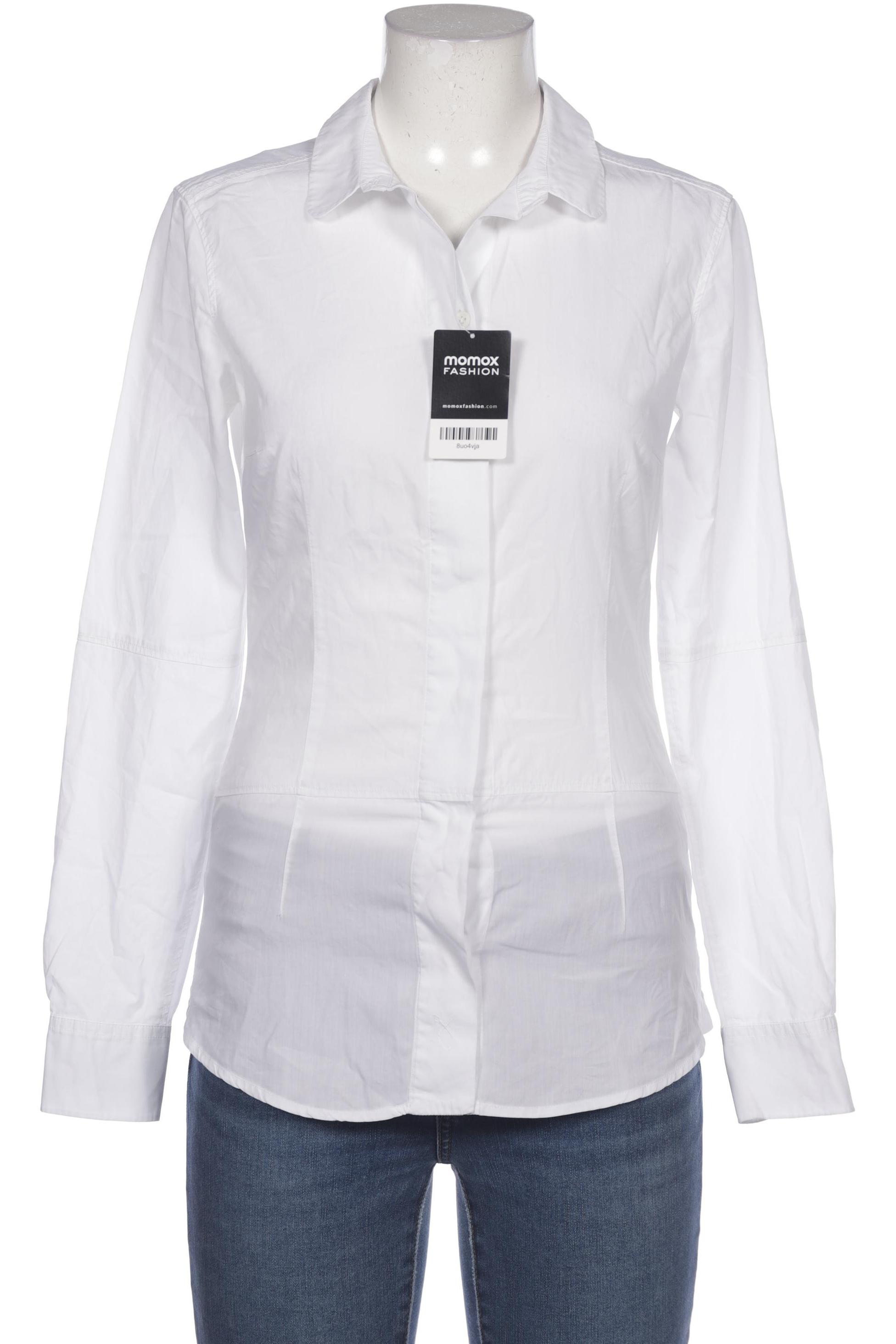 

Drykorn Damen Bluse, weiß, Gr. 38