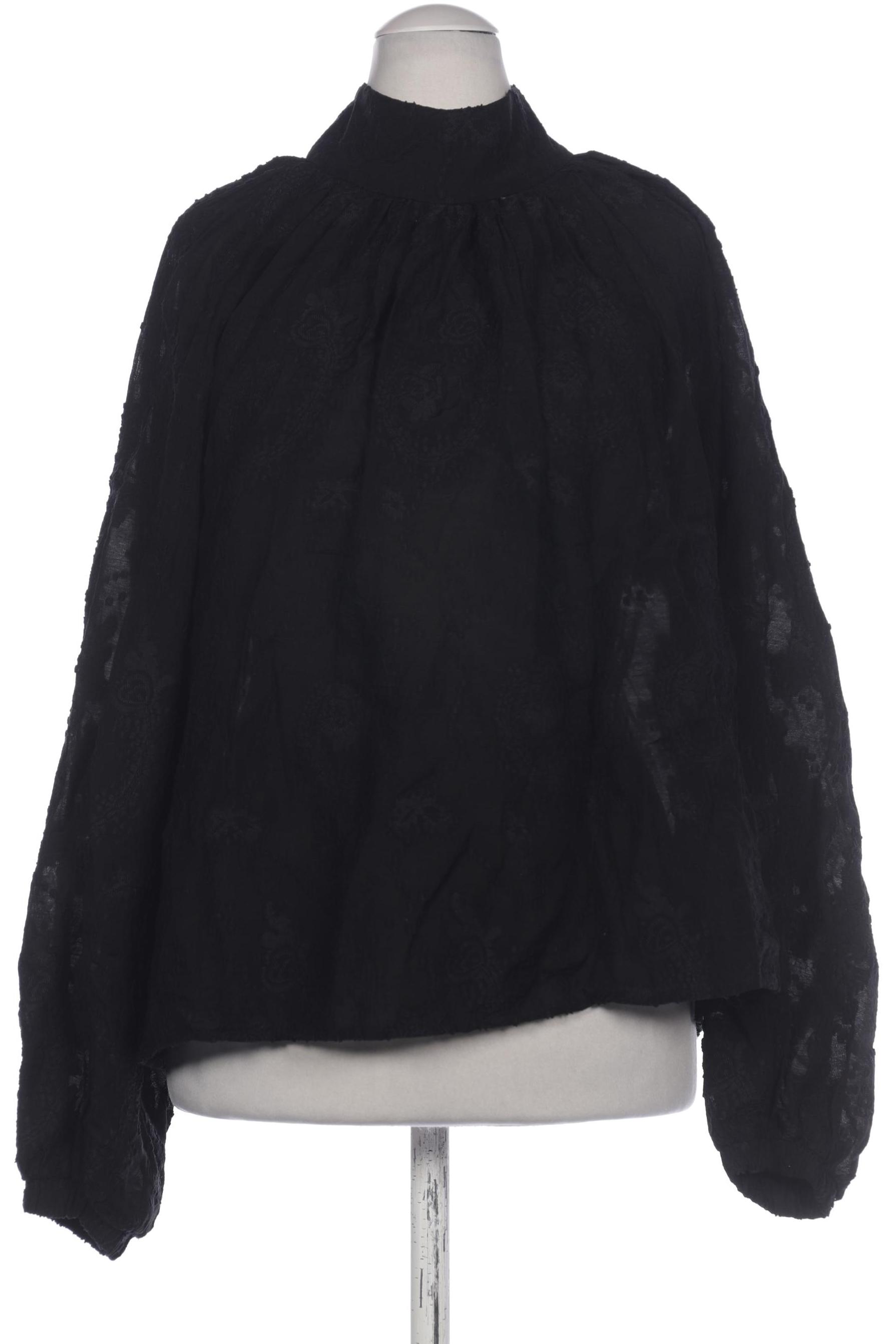 

Drykorn Damen Bluse, schwarz, Gr. 36