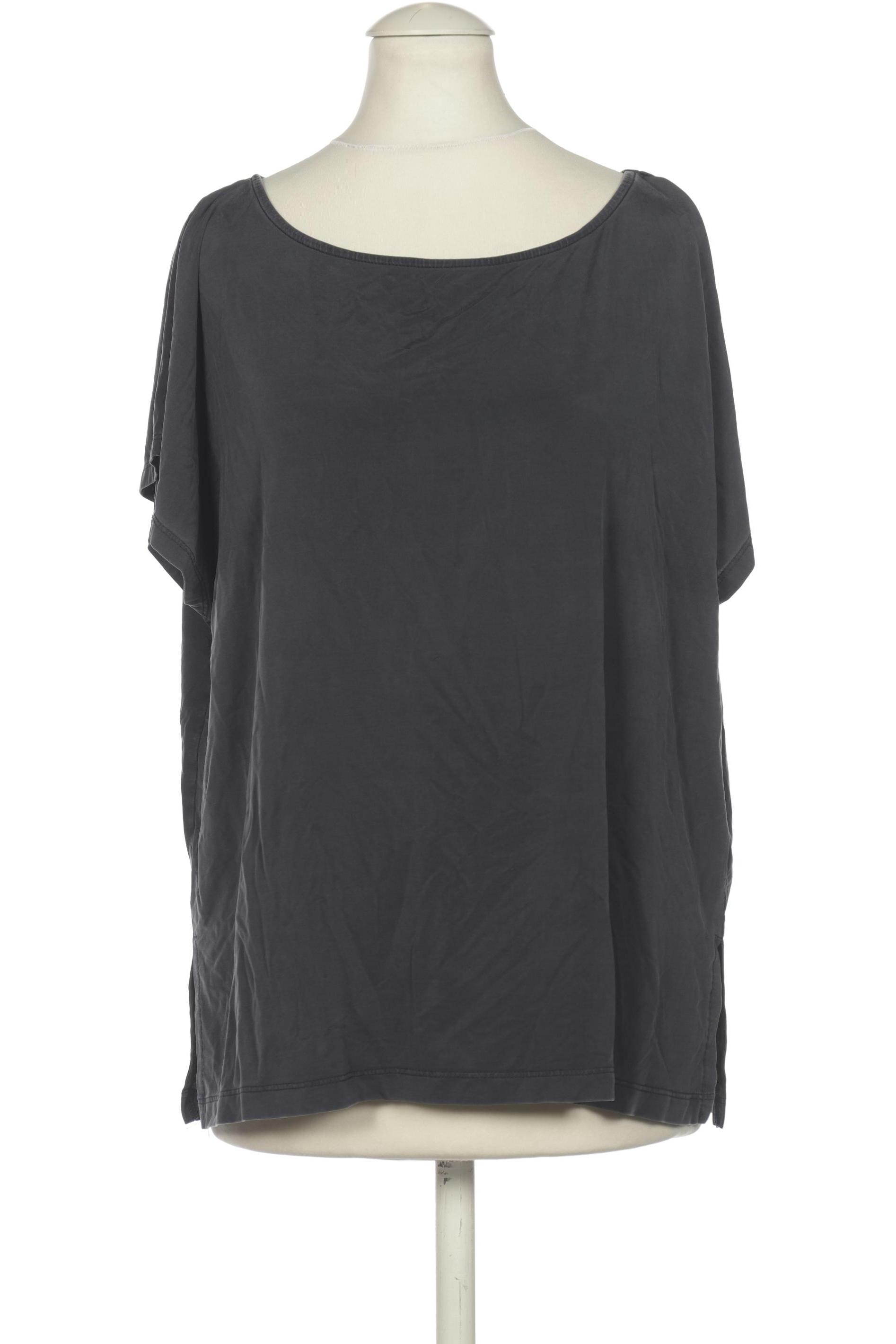 

Drykorn Damen Bluse, marineblau, Gr. 34
