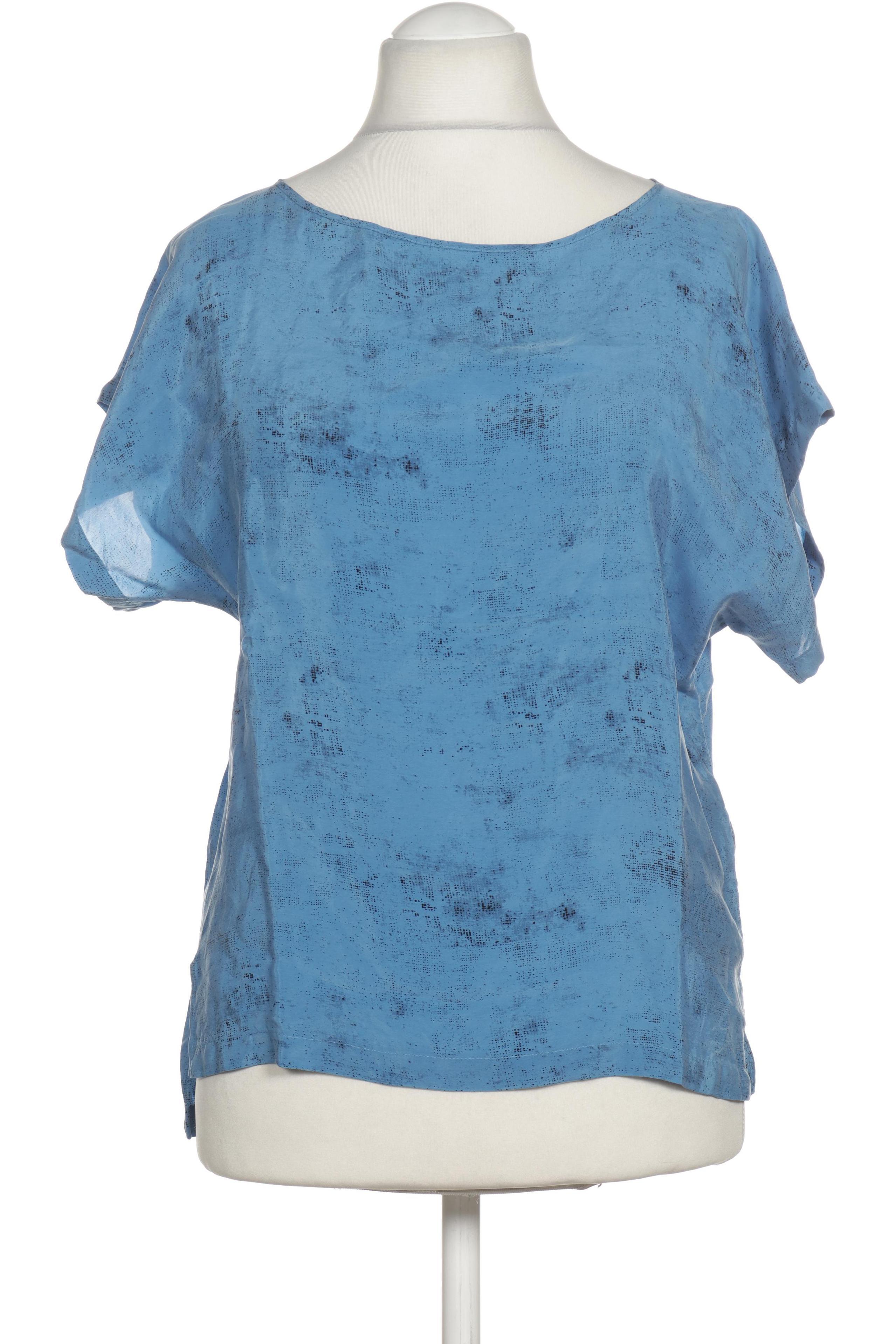 

Drykorn Damen Bluse, blau, Gr. 38