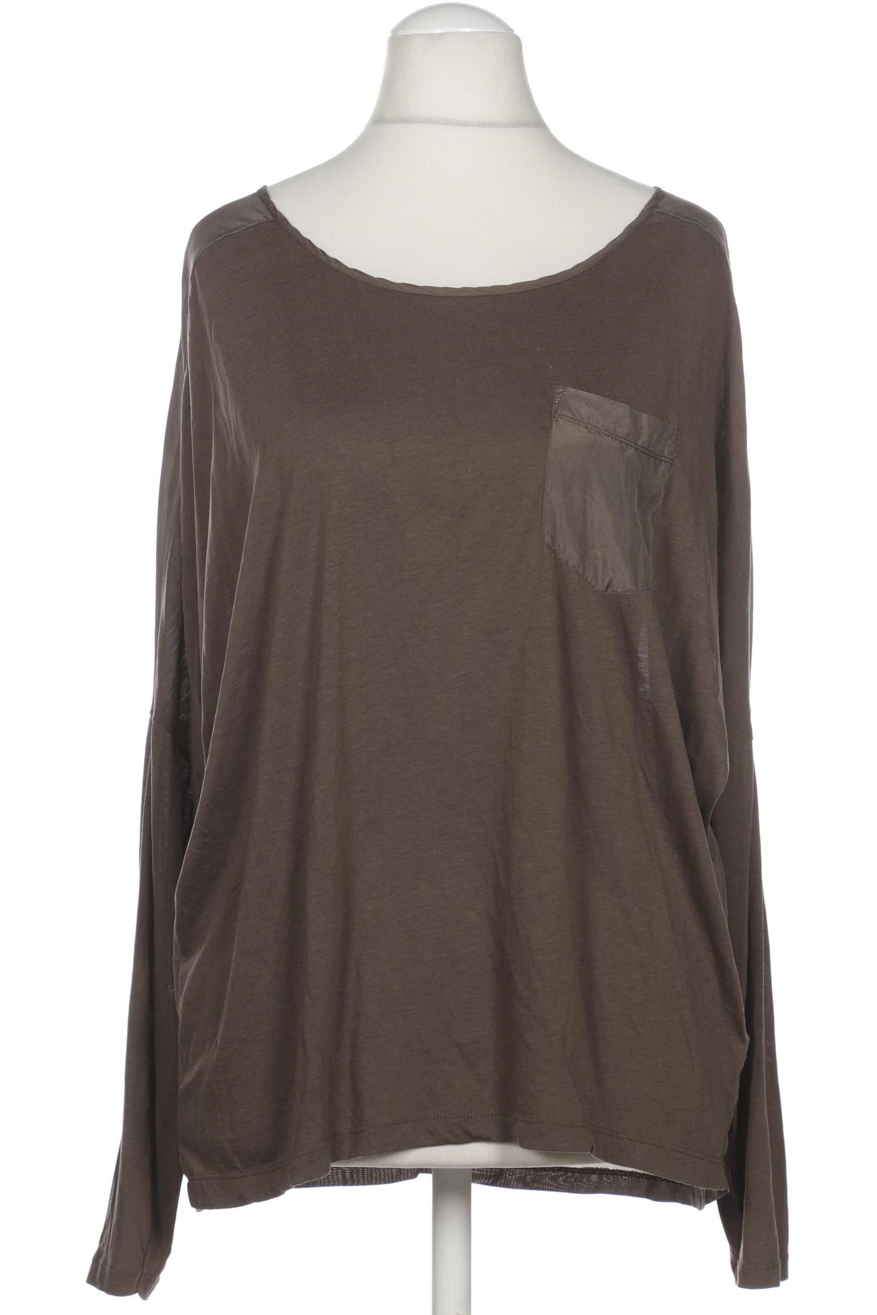 

Drykorn Damen Bluse, grün, Gr.