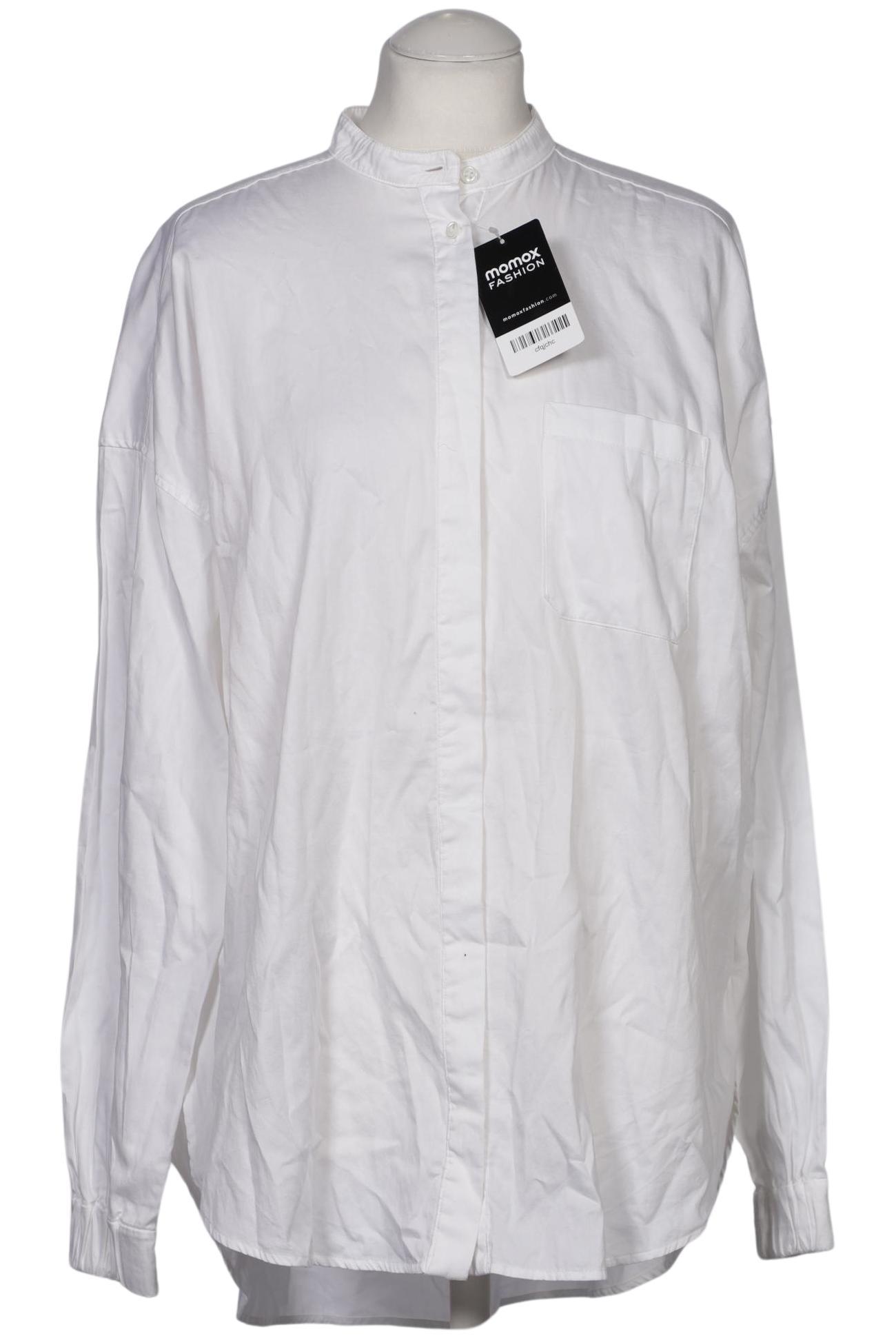 

Drykorn Damen Bluse, weiß, Gr. 36