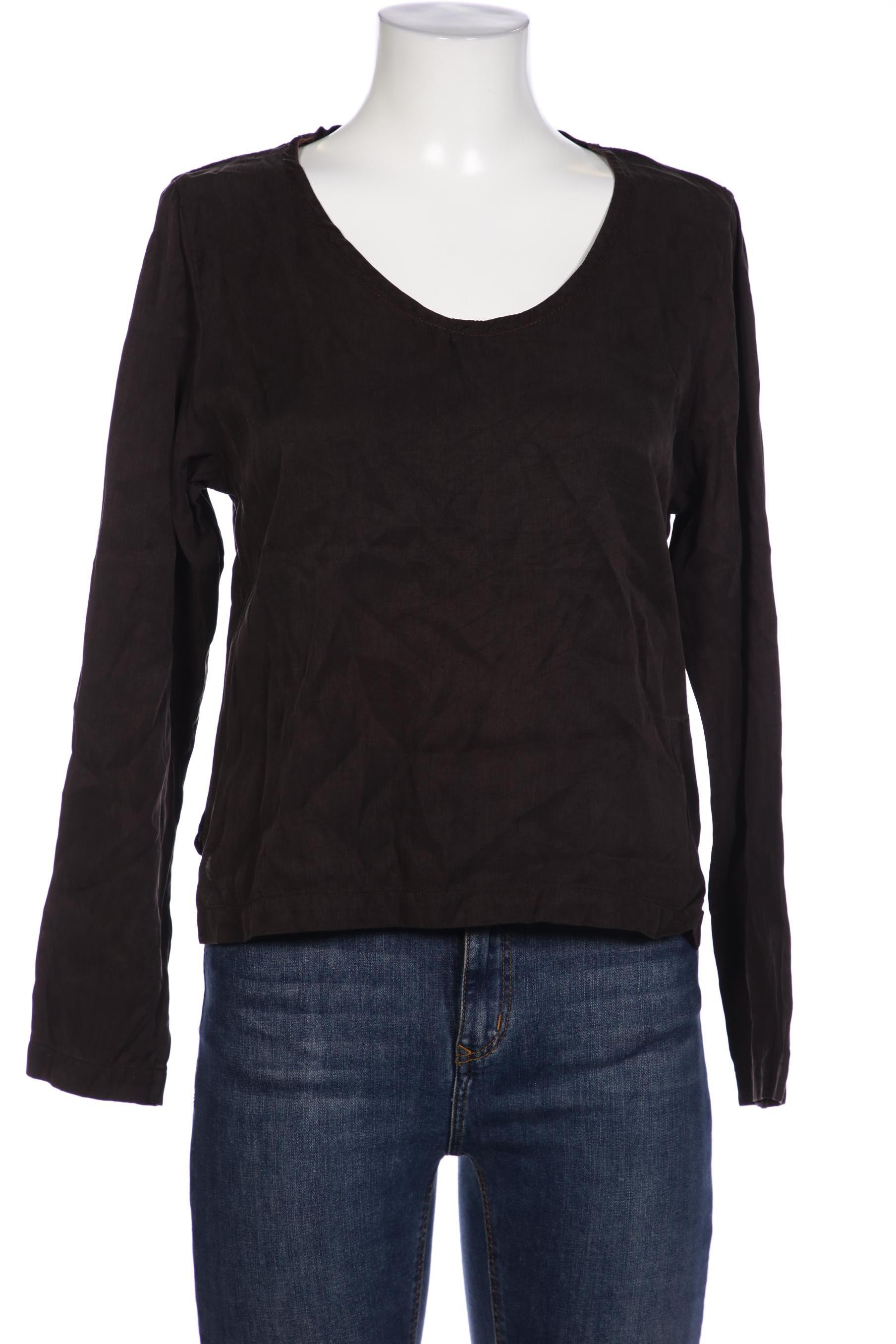 

Drykorn Damen Bluse, braun, Gr. 36