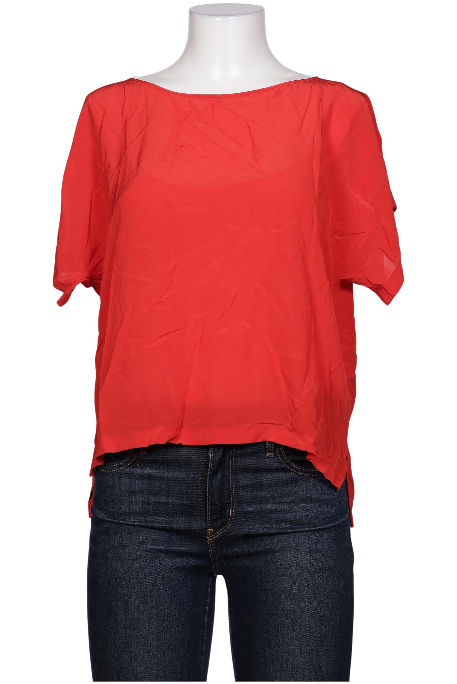 

Drykorn Damen Bluse, rot, Gr. 38