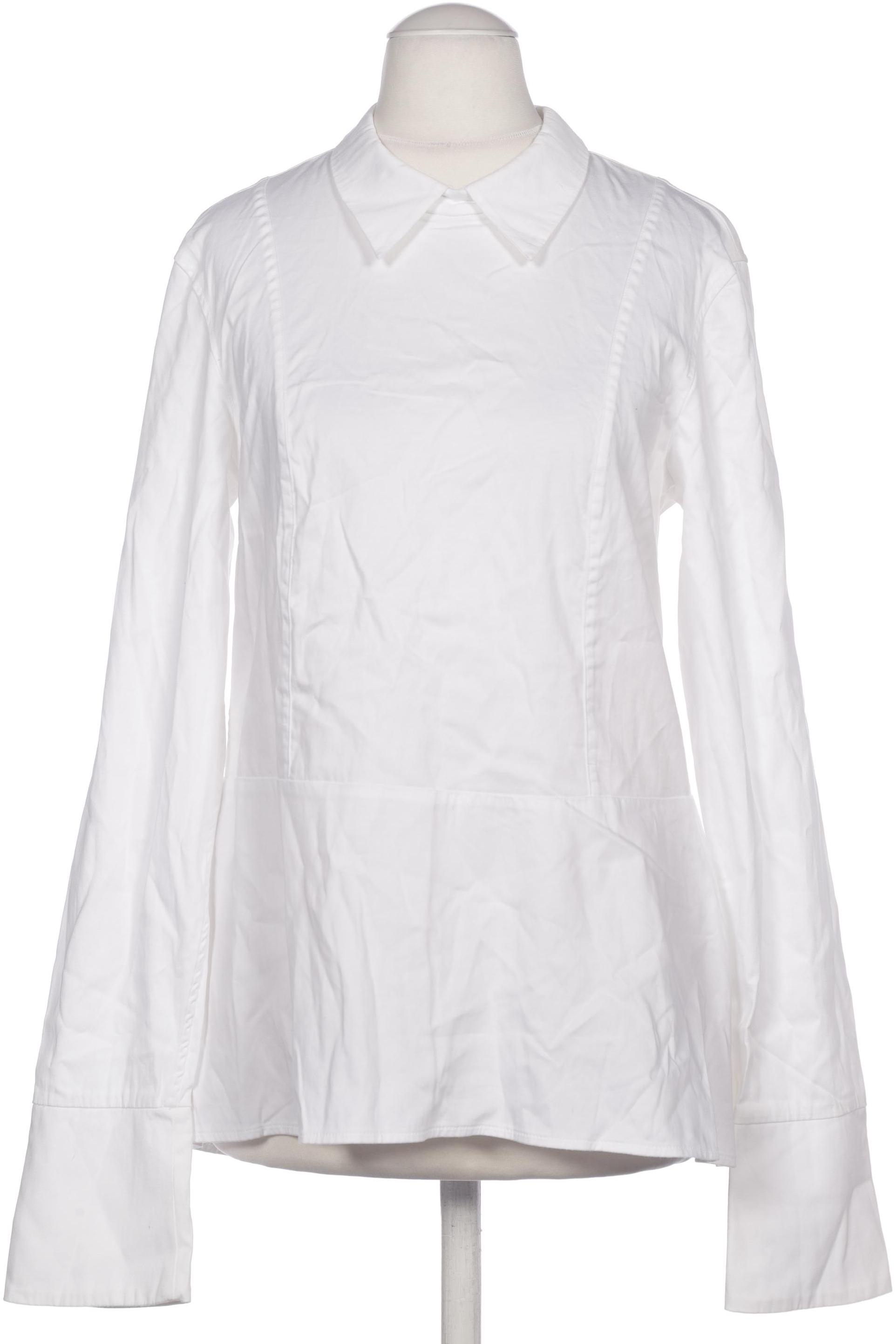 

Drykorn Damen Bluse, weiß, Gr. 36