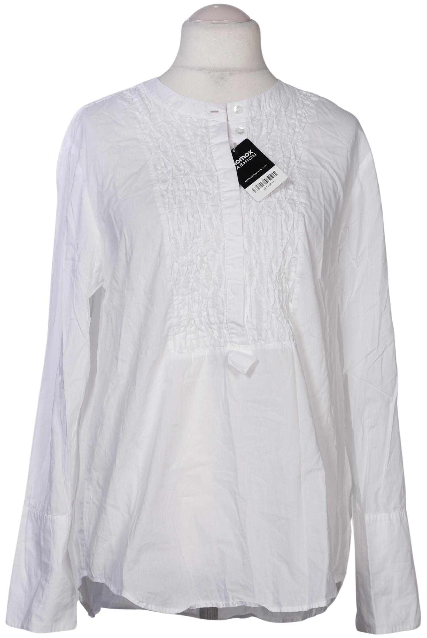 

Drykorn Damen Bluse, weiß, Gr. 42