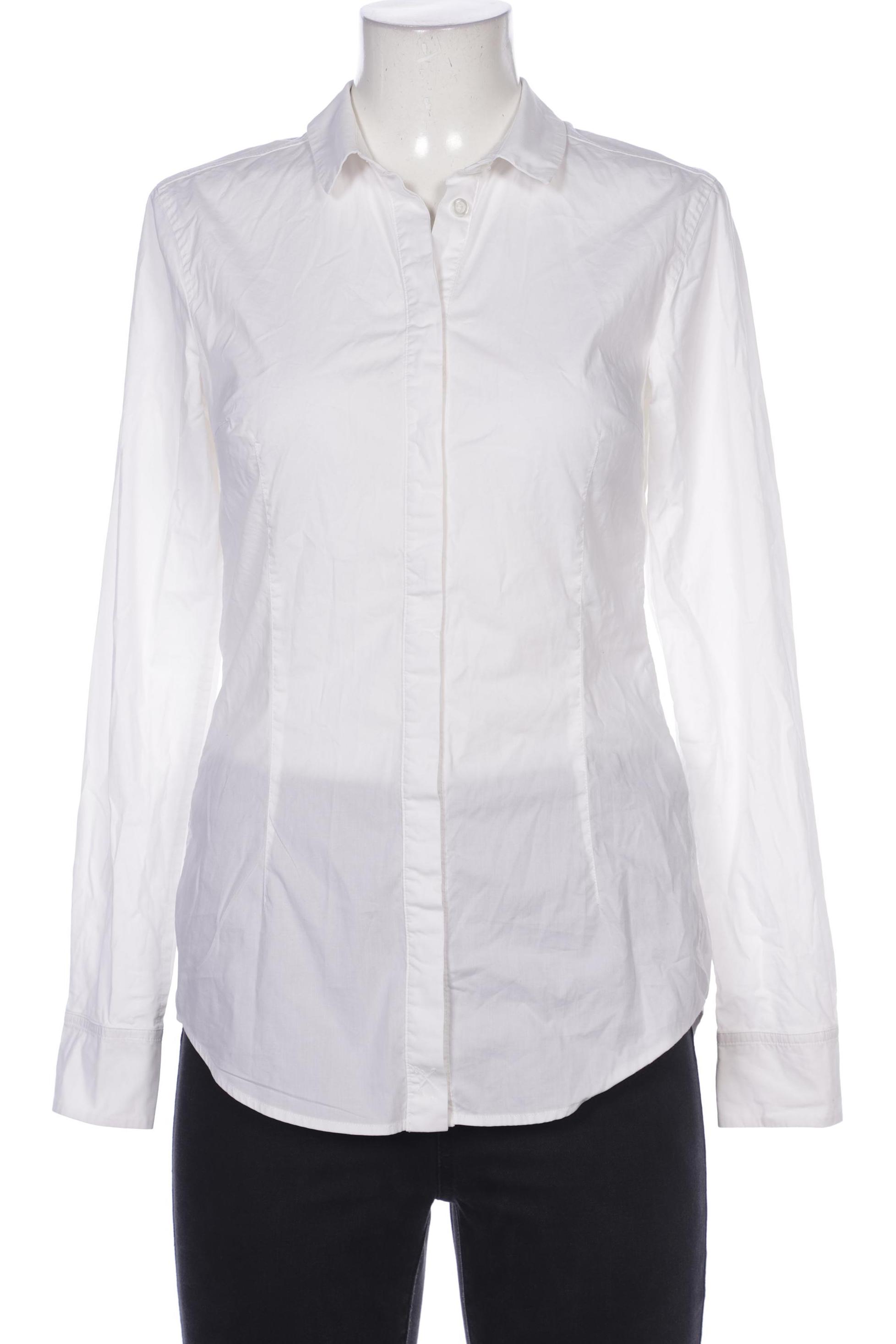 

Drykorn Damen Bluse, weiß, Gr. 38
