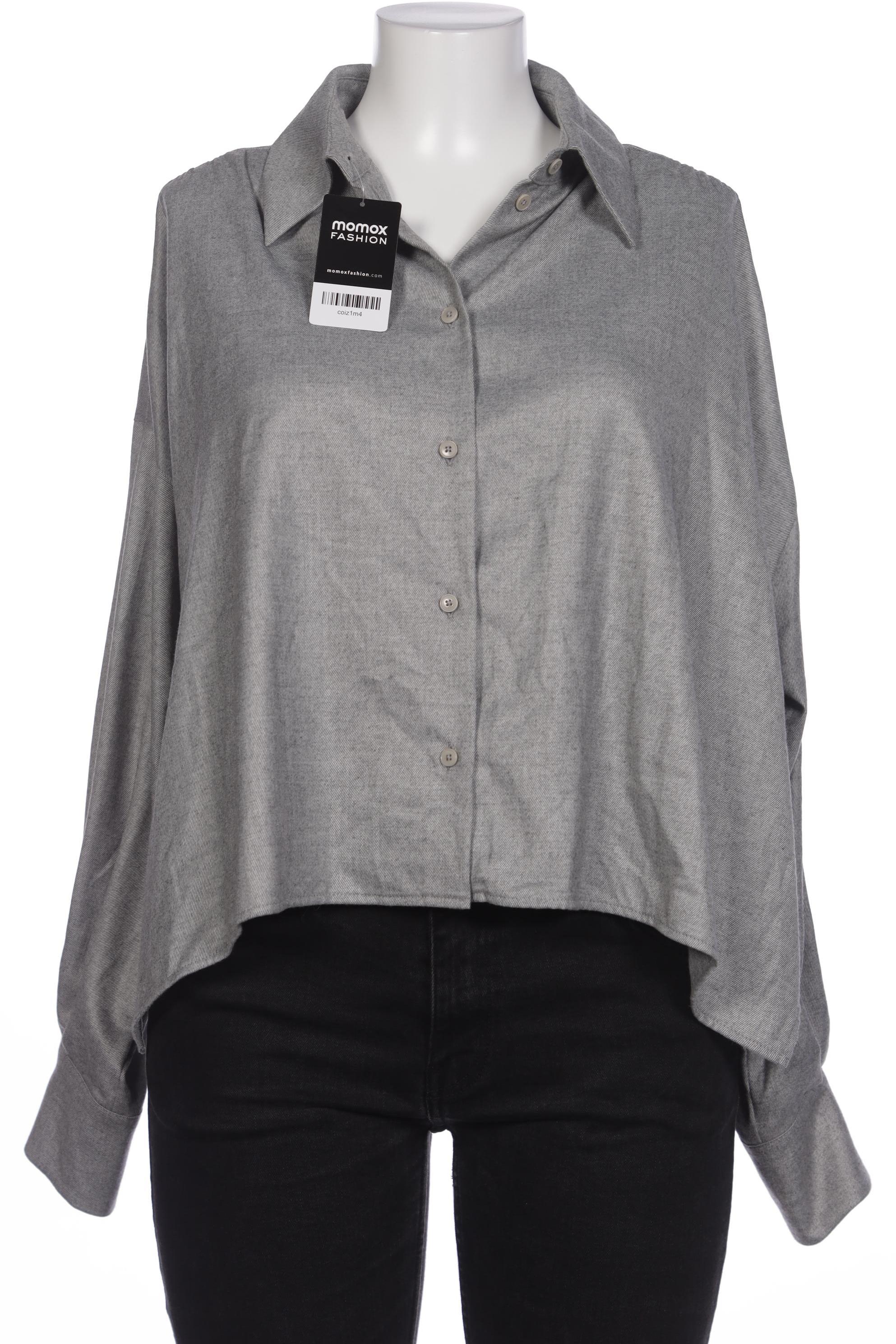 

Drykorn Damen Bluse, grau, Gr. 42