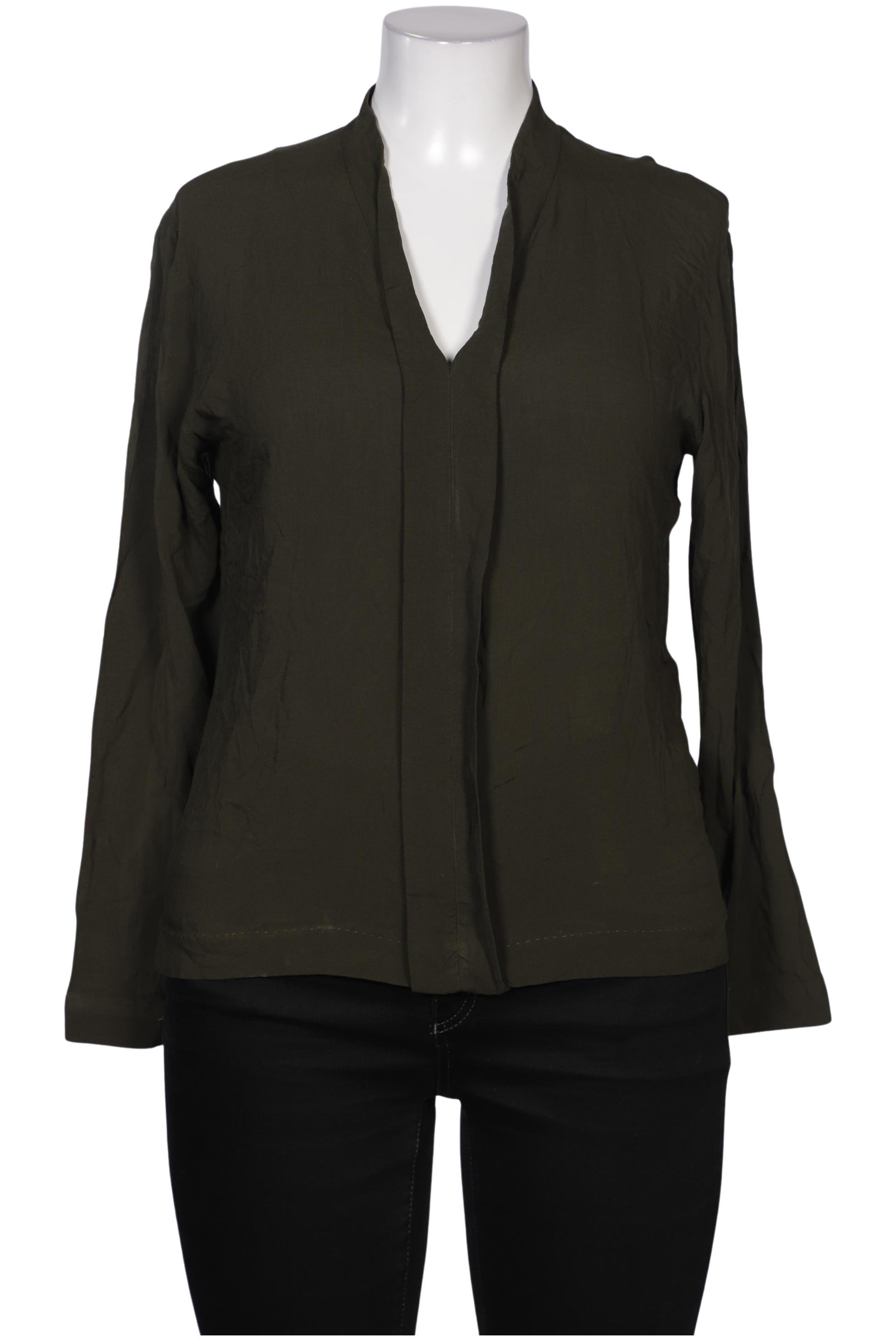 

Drykorn Damen Bluse, grün, Gr. 36