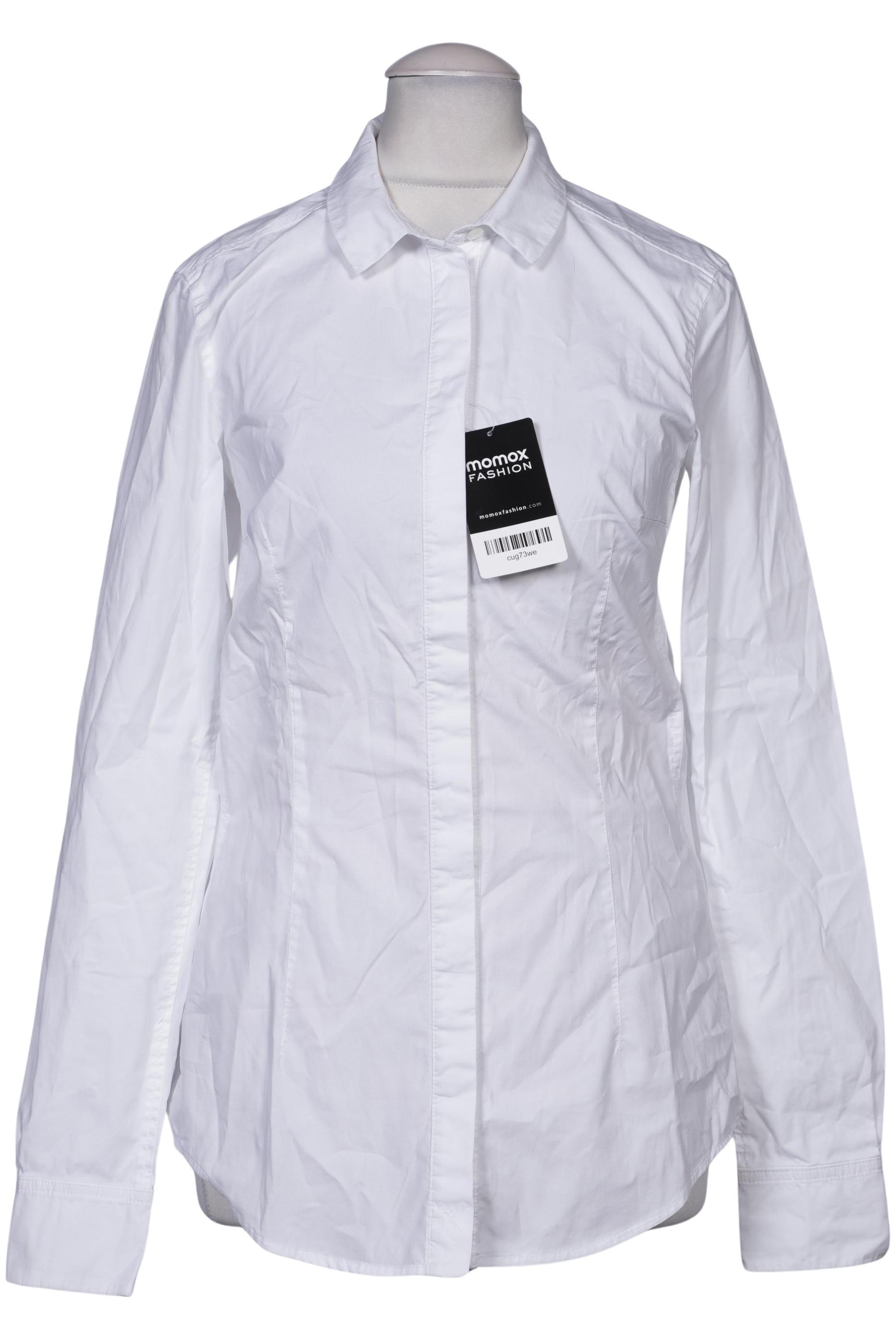 

Drykorn Damen Bluse, weiß, Gr. 34