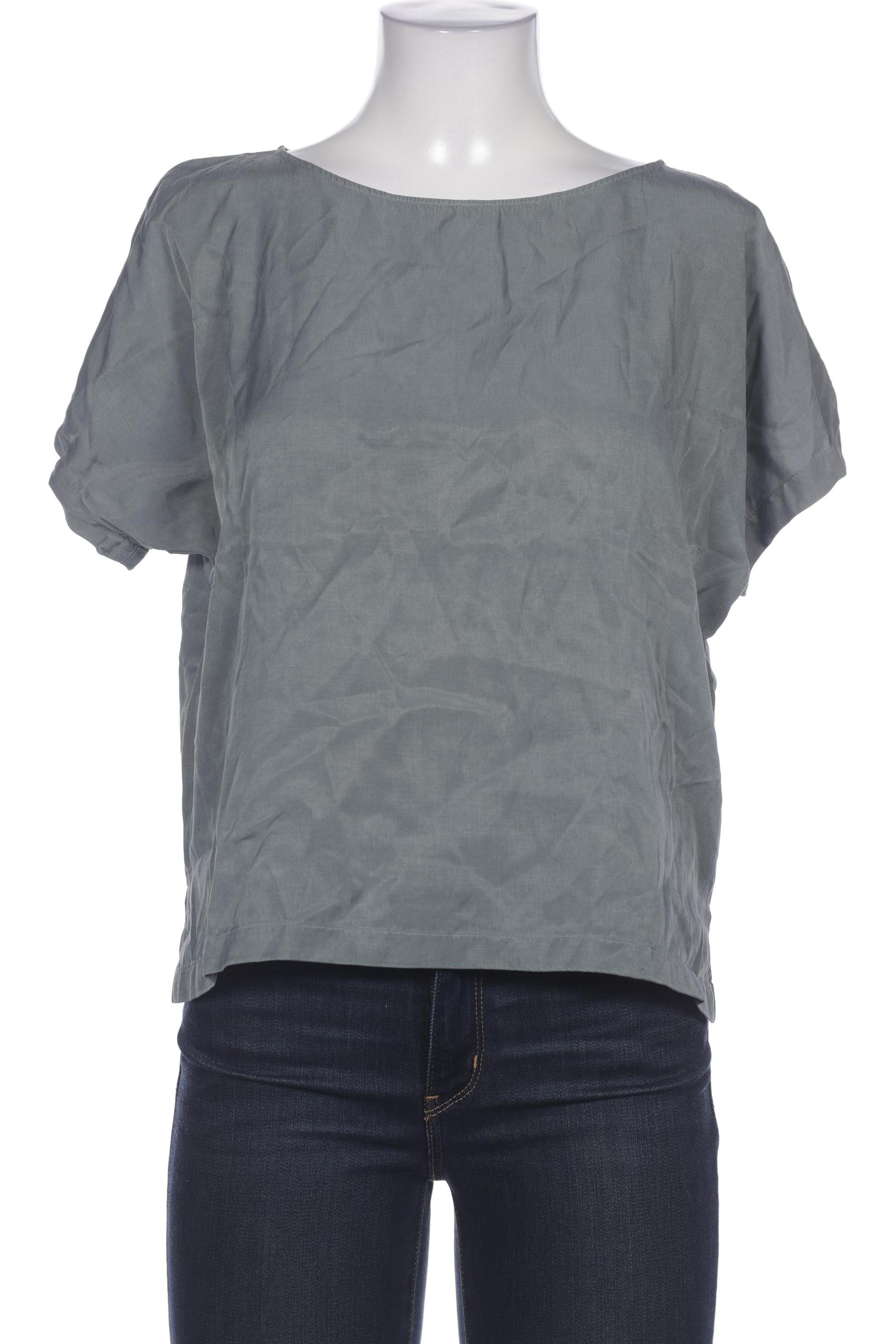 

Drykorn Damen Bluse, blau, Gr. 38