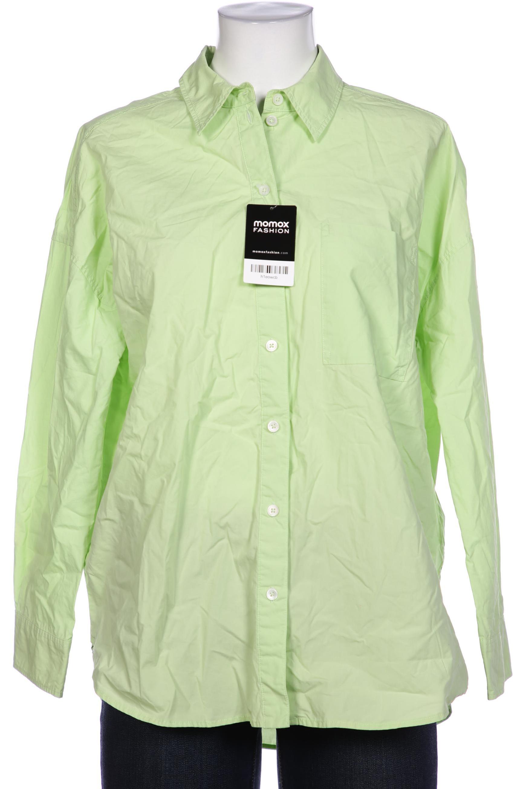 

Drykorn Damen Bluse, hellgrün, Gr. 38