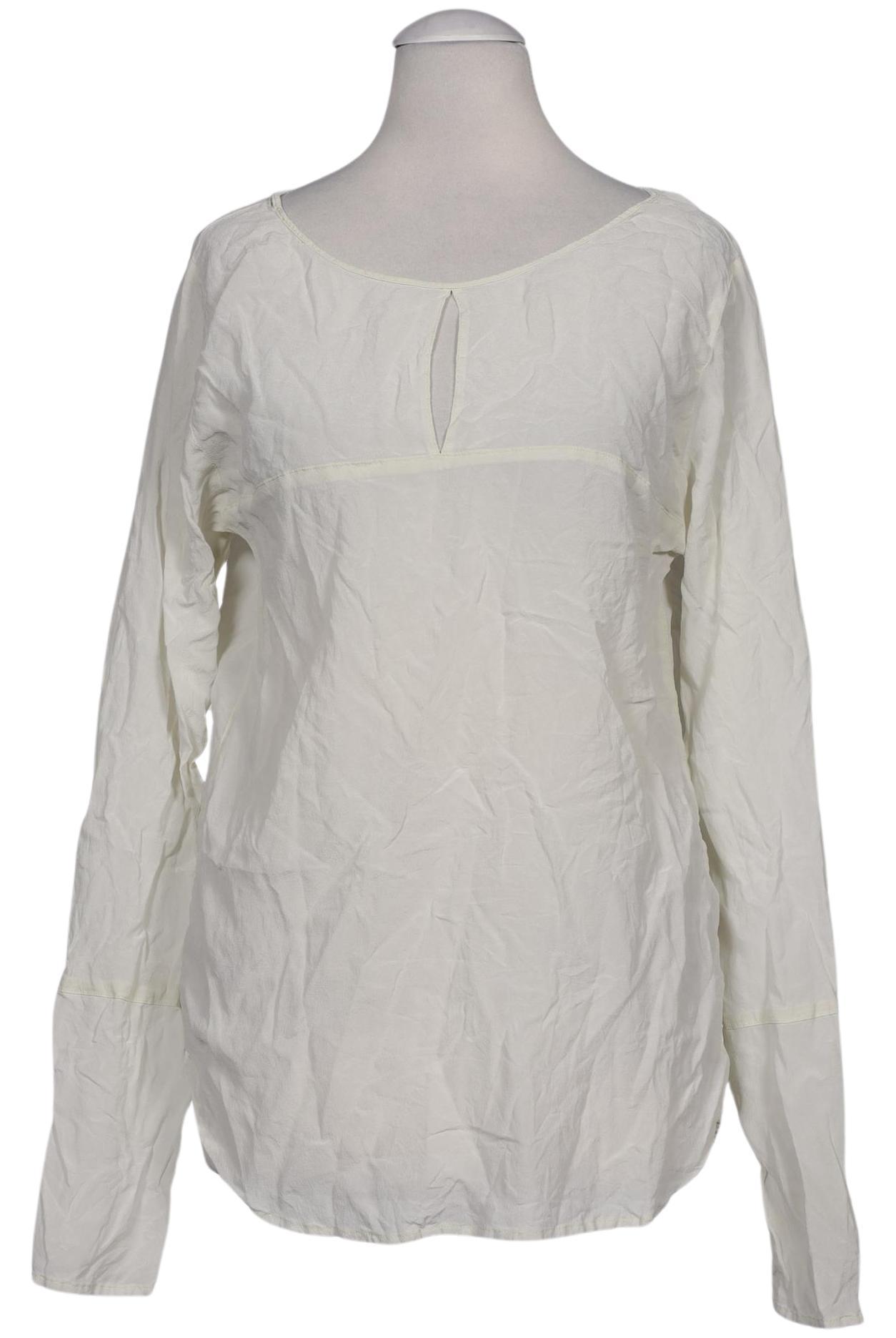

Drykorn Damen Bluse, cremeweiß, Gr. 36