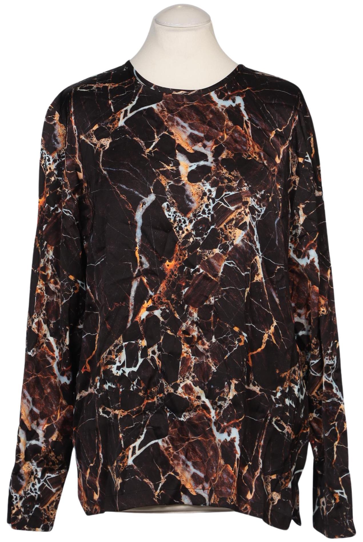 

Drykorn Damen Bluse, mehrfarbig, Gr. 40