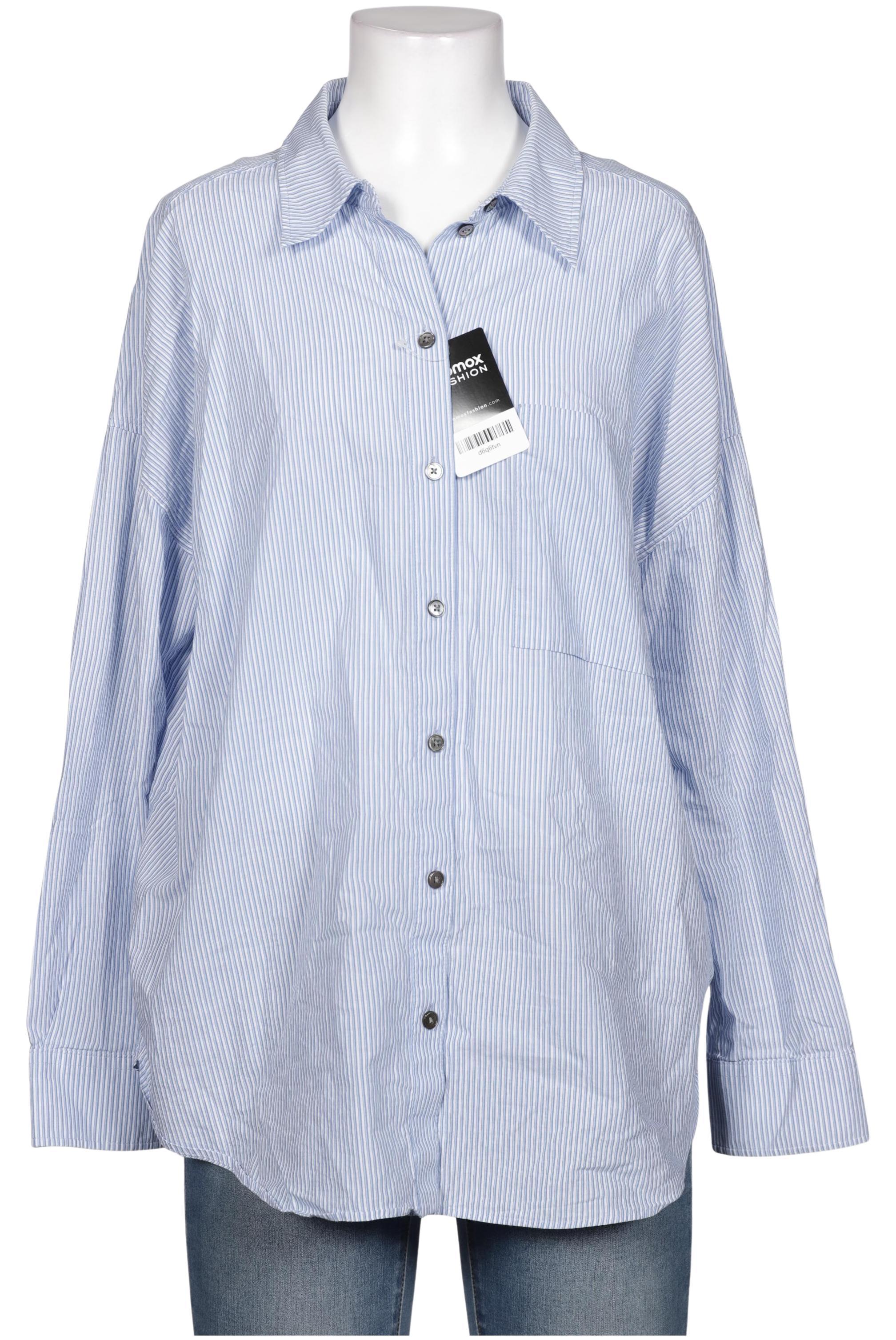 

Drykorn Damen Bluse, hellblau, Gr. 40