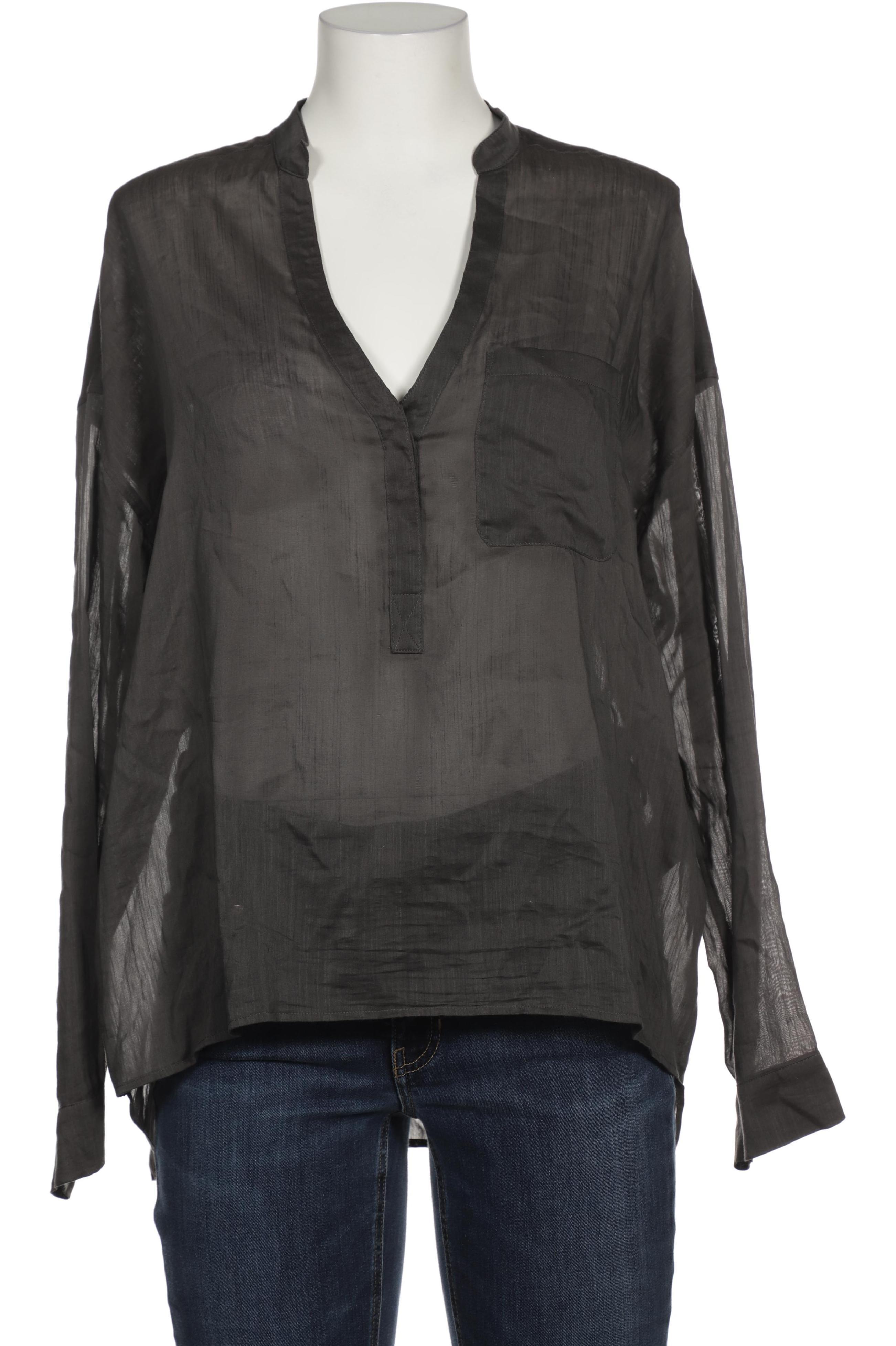 

Drykorn Damen Bluse, grau, Gr.