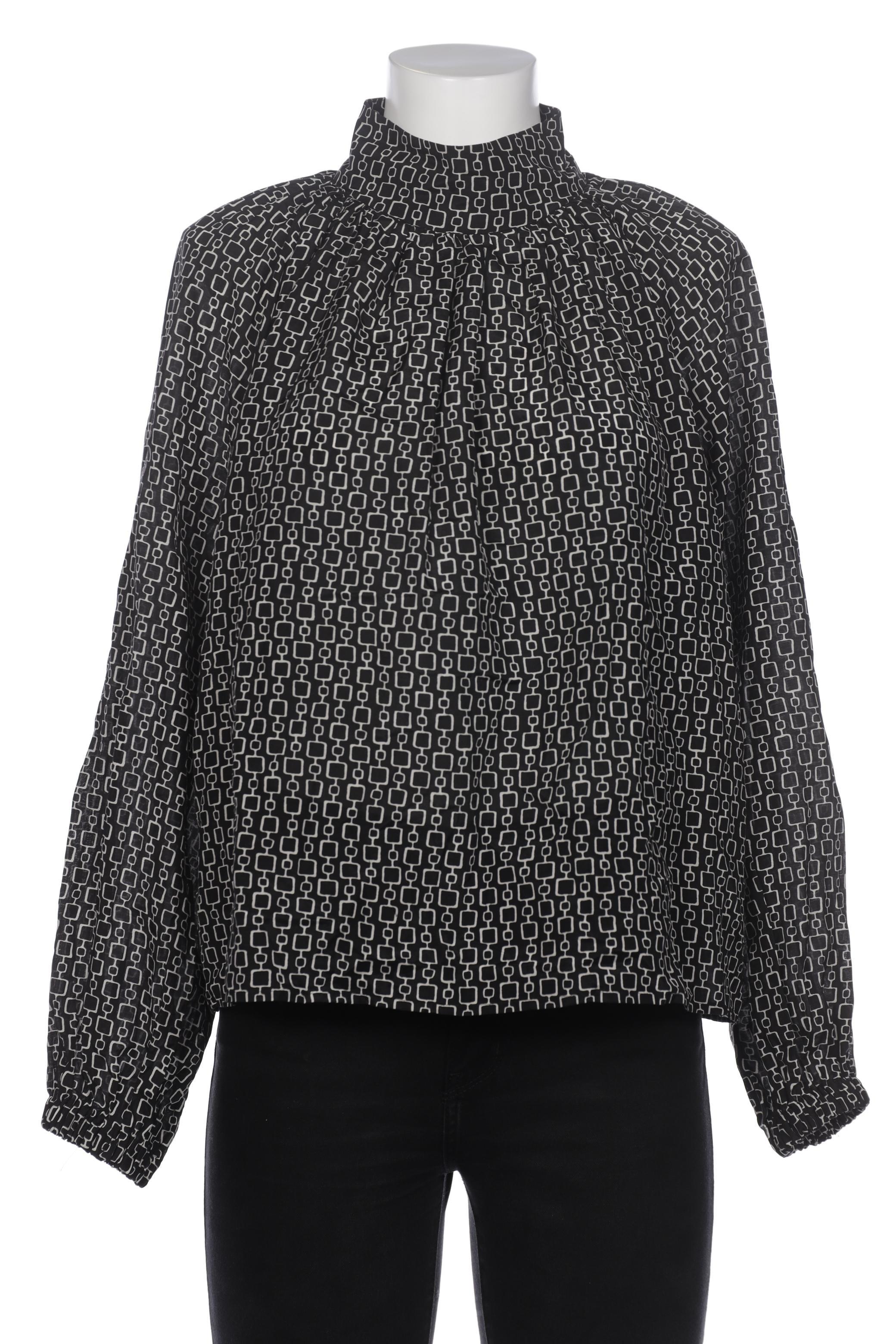 

Drykorn Damen Bluse, schwarz, Gr. 38