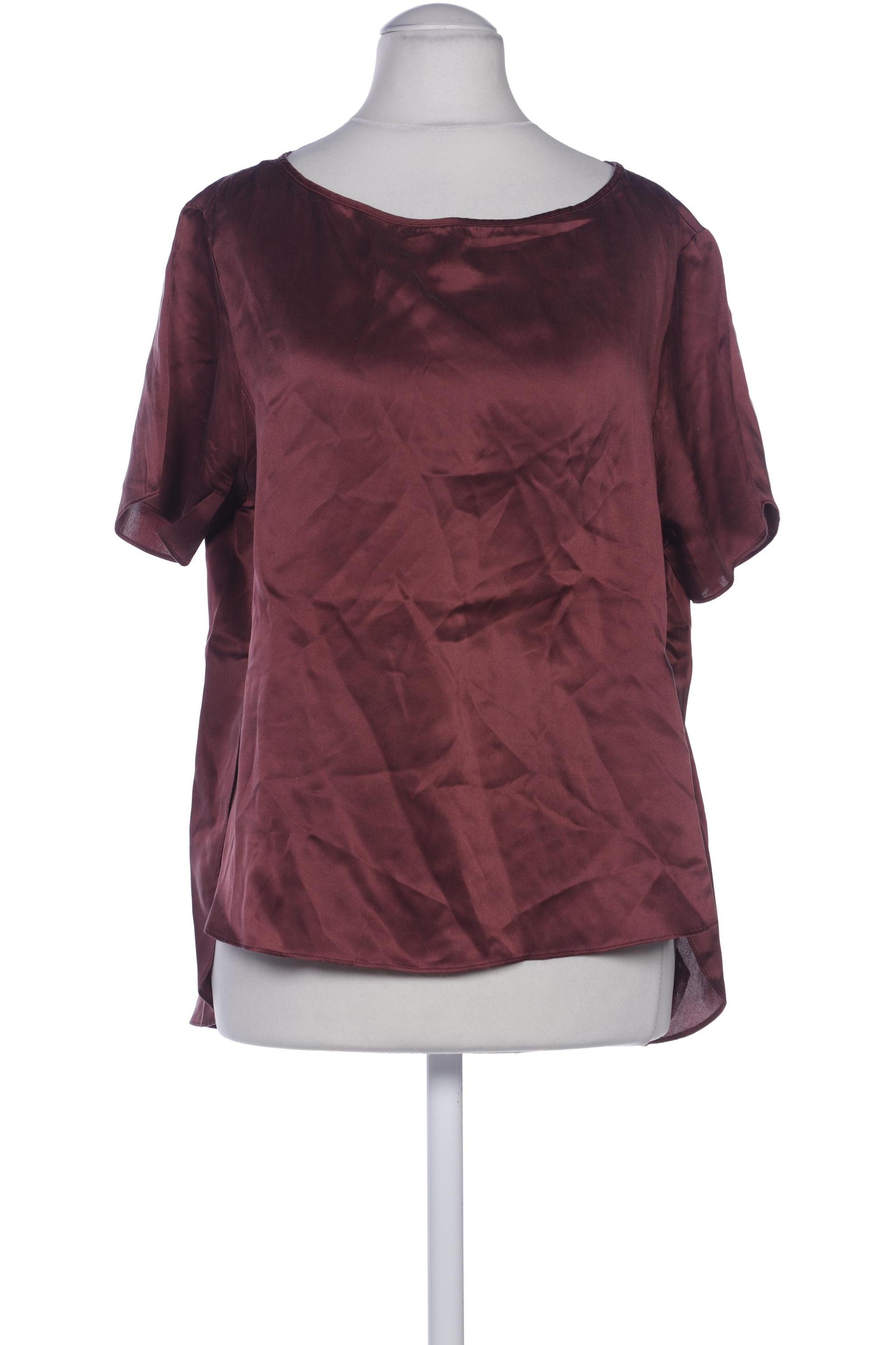 

Drykorn Damen Bluse, bordeaux, Gr. 34