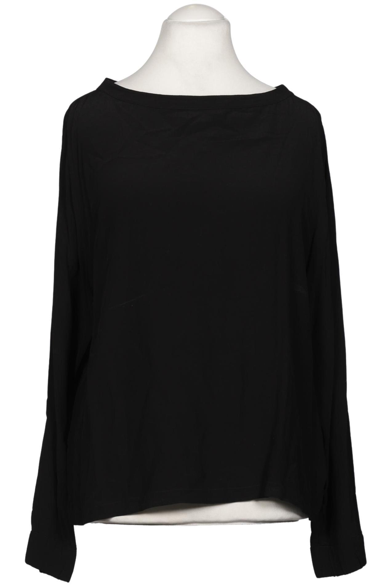 

Drykorn Damen Bluse, schwarz, Gr. 44