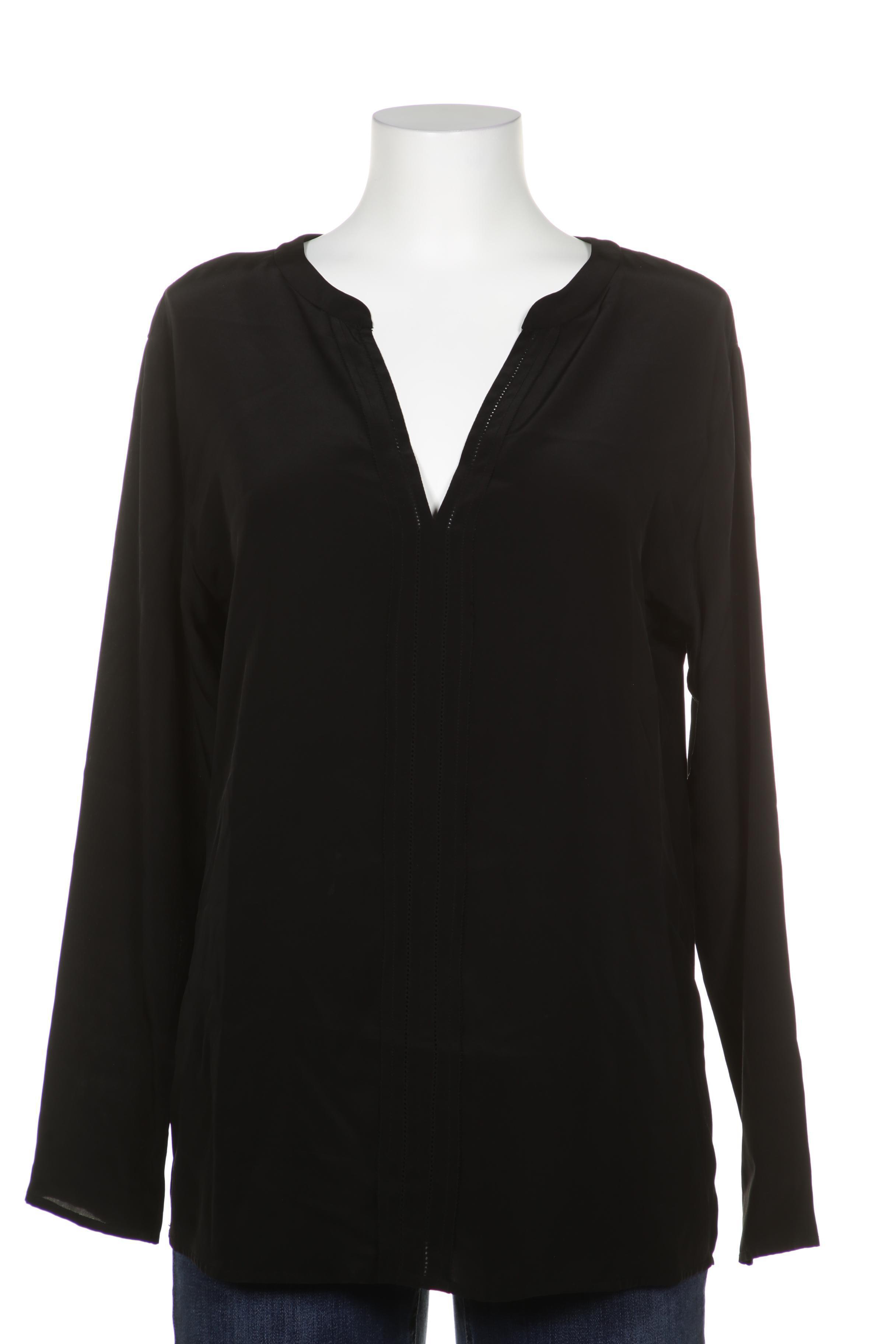 

Drykorn Damen Bluse, schwarz, Gr.