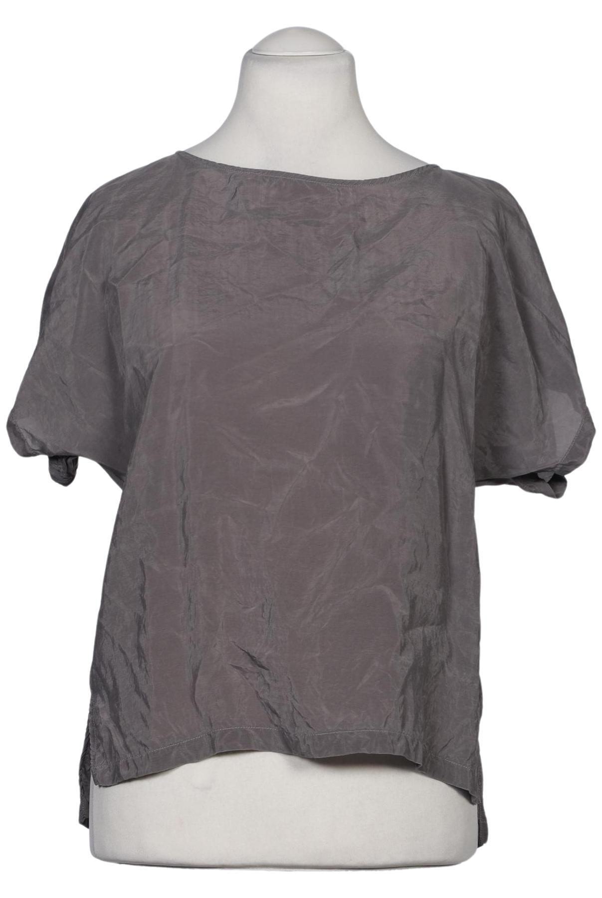 

Drykorn Damen Bluse, grau, Gr. 40