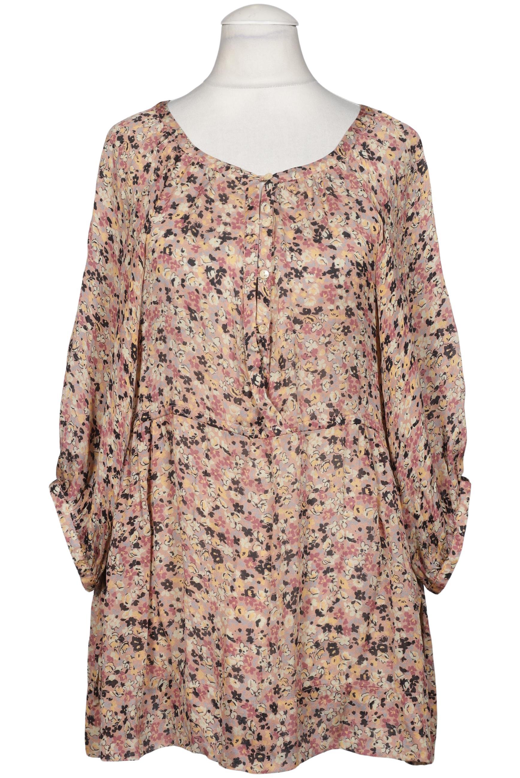 

Drykorn Damen Bluse, mehrfarbig, Gr. 34