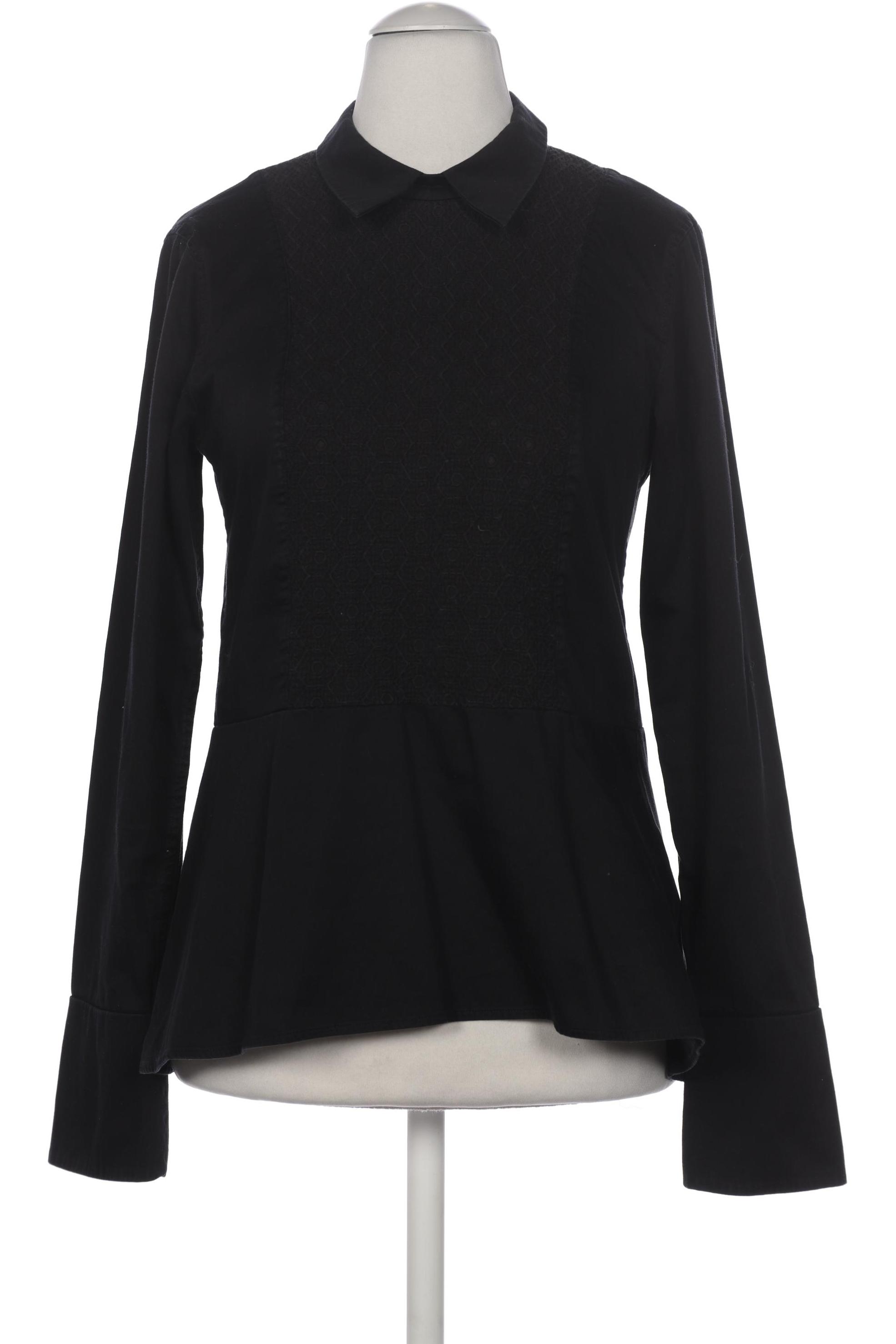 

Drykorn Damen Bluse, schwarz, Gr. 38