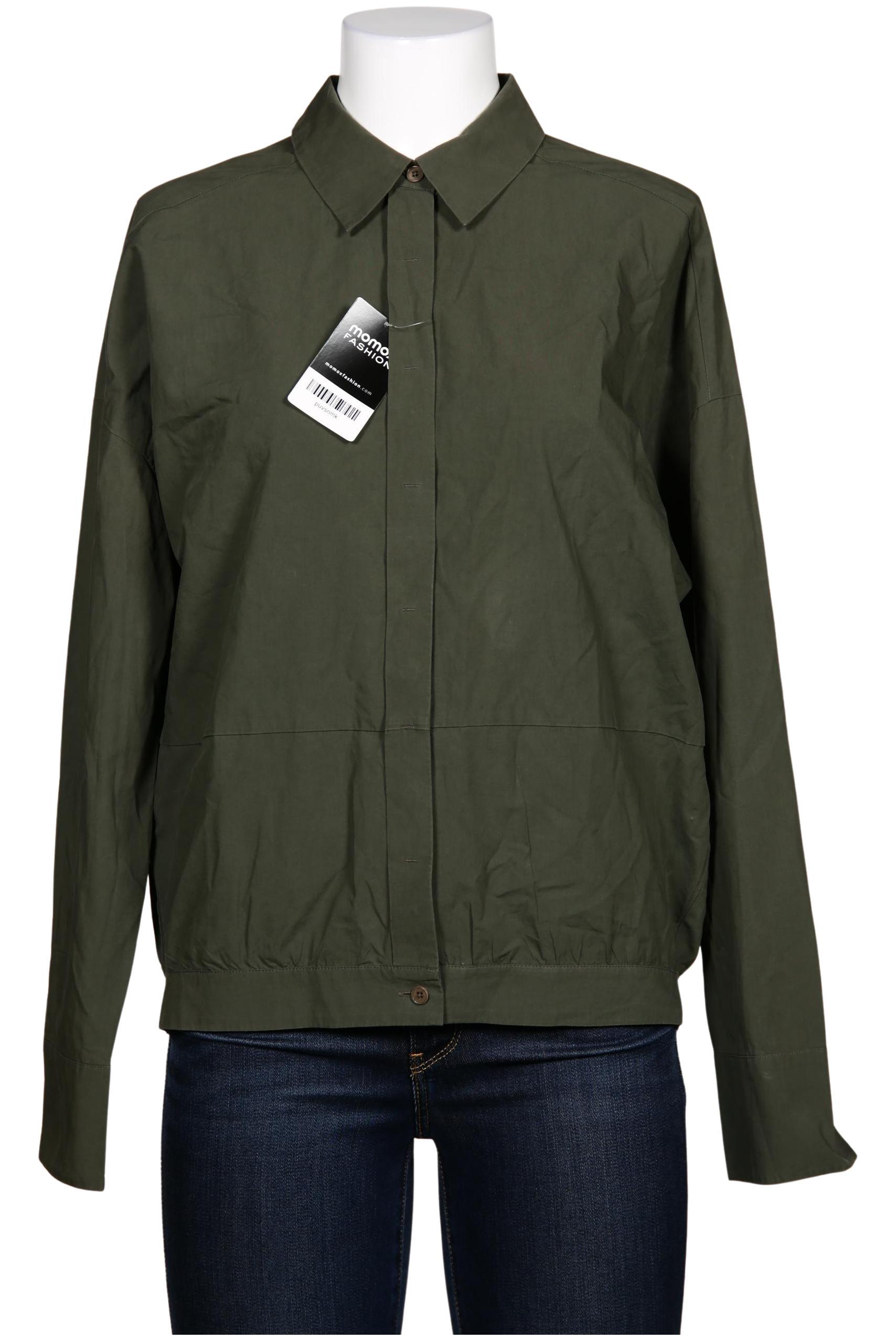 

Drykorn Damen Bluse, grün, Gr. 40