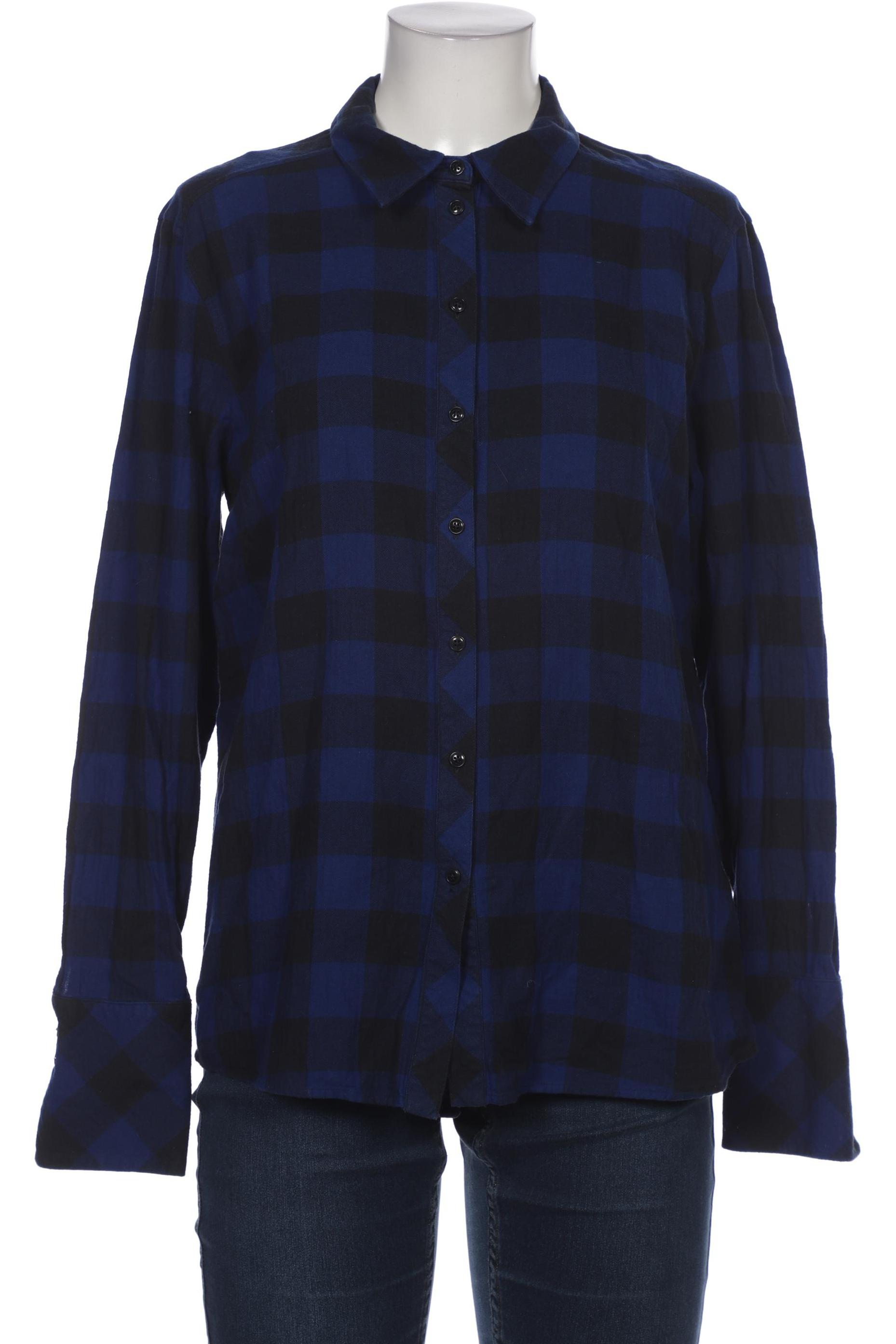 

Drykorn Damen Bluse, marineblau