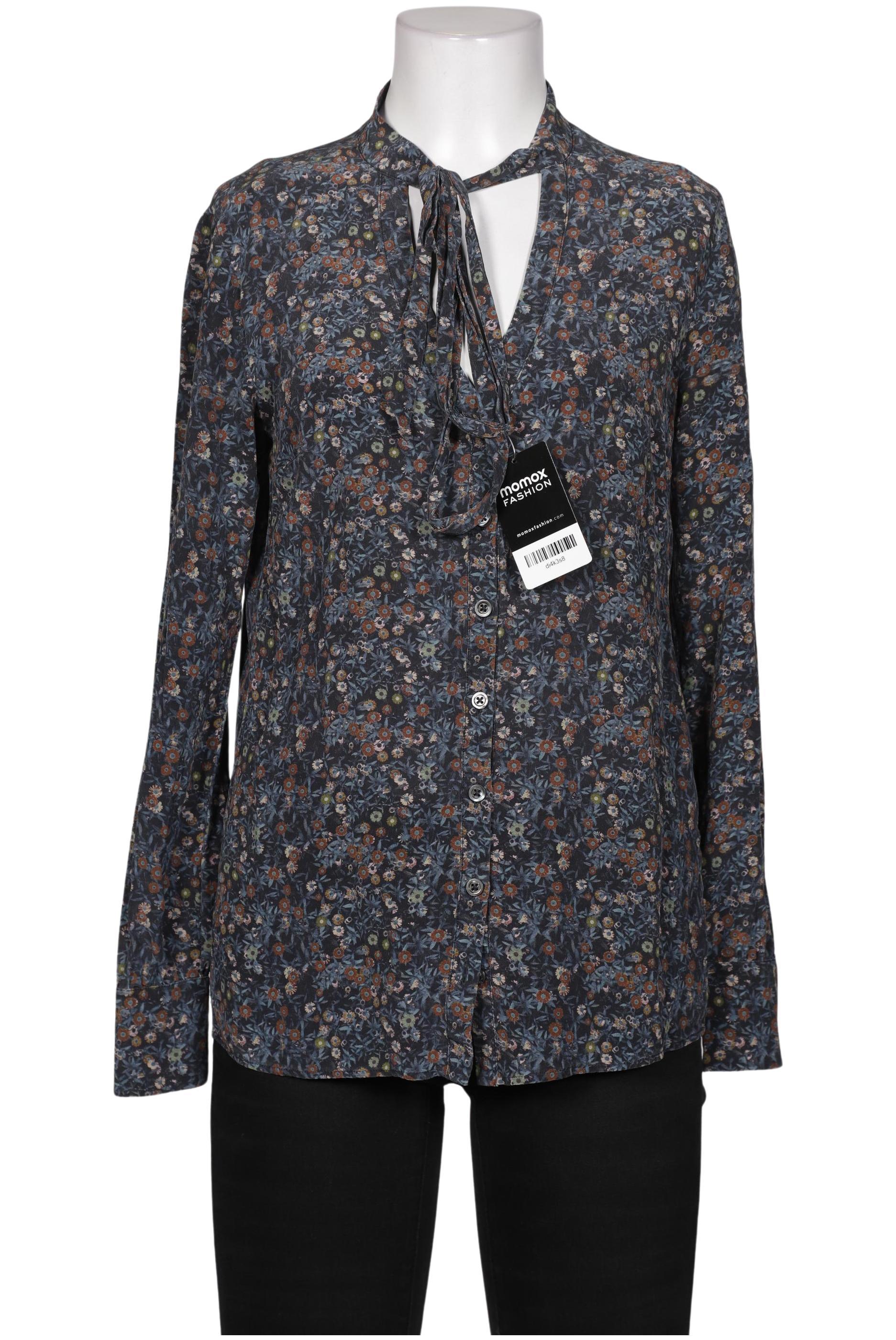 

Drykorn Damen Bluse, mehrfarbig, Gr. 36