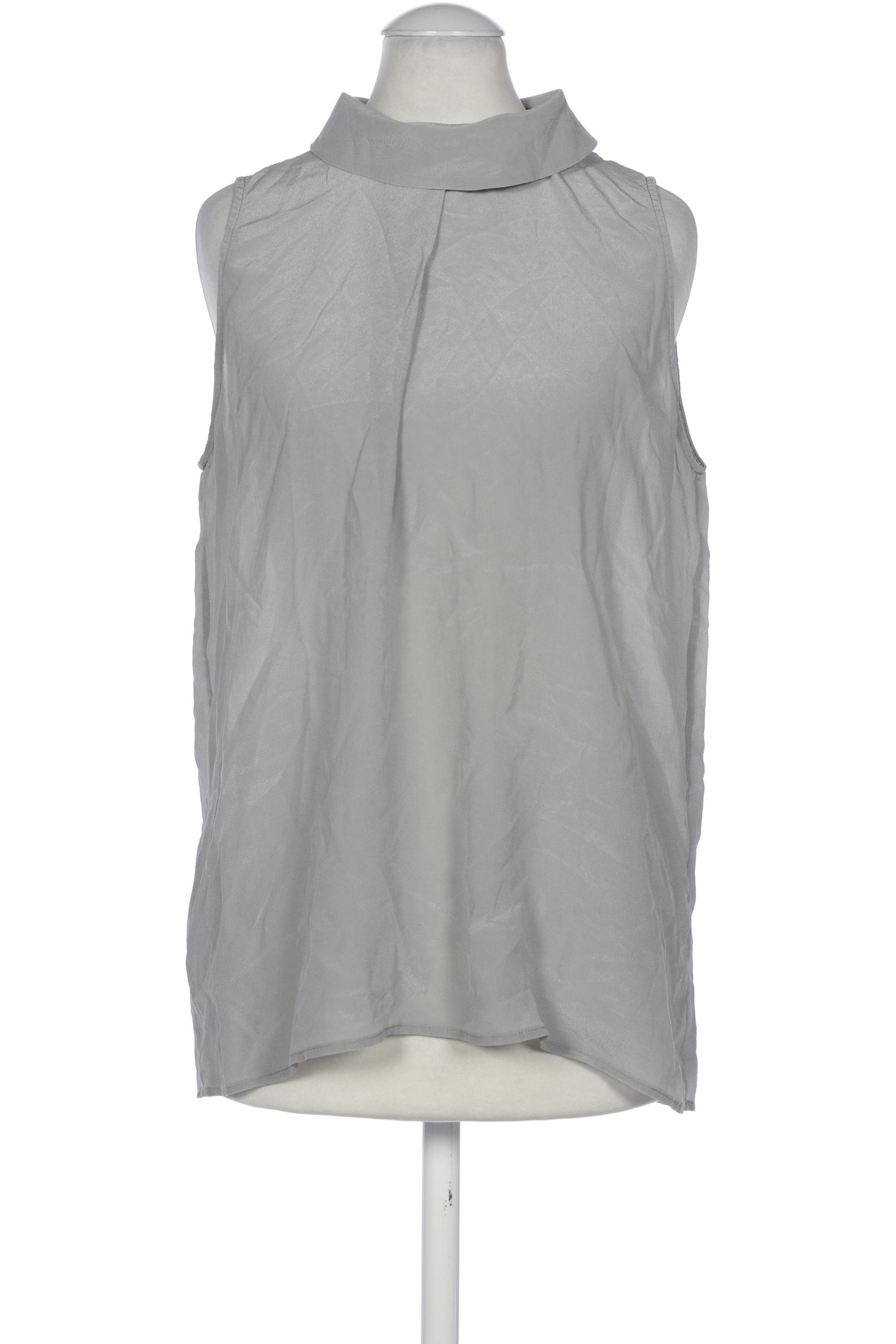 

Drykorn Damen Bluse, grau, Gr. 38