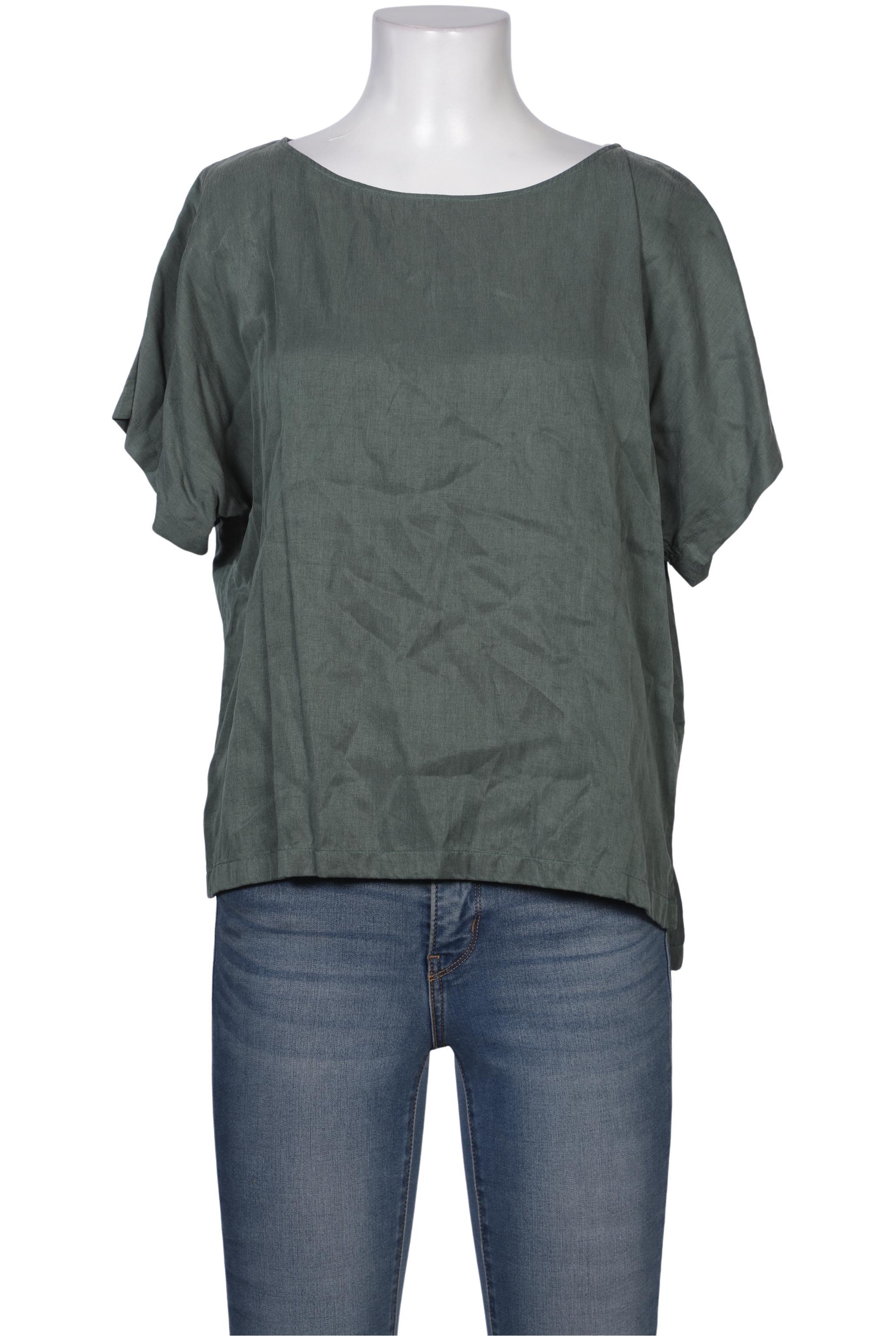 

Drykorn Damen Bluse, grün, Gr. 40