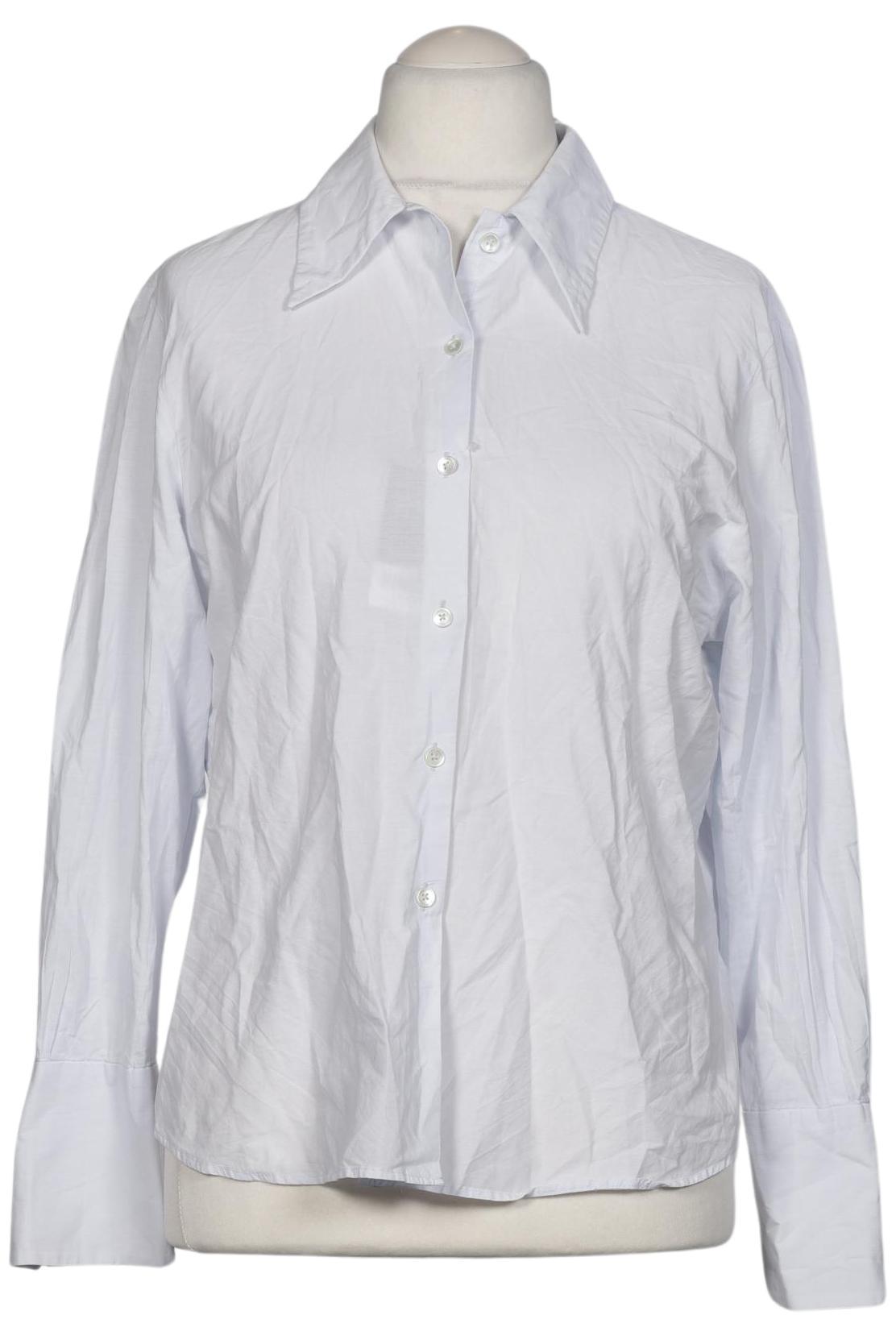 

Drykorn Damen Bluse, hellblau, Gr. 44