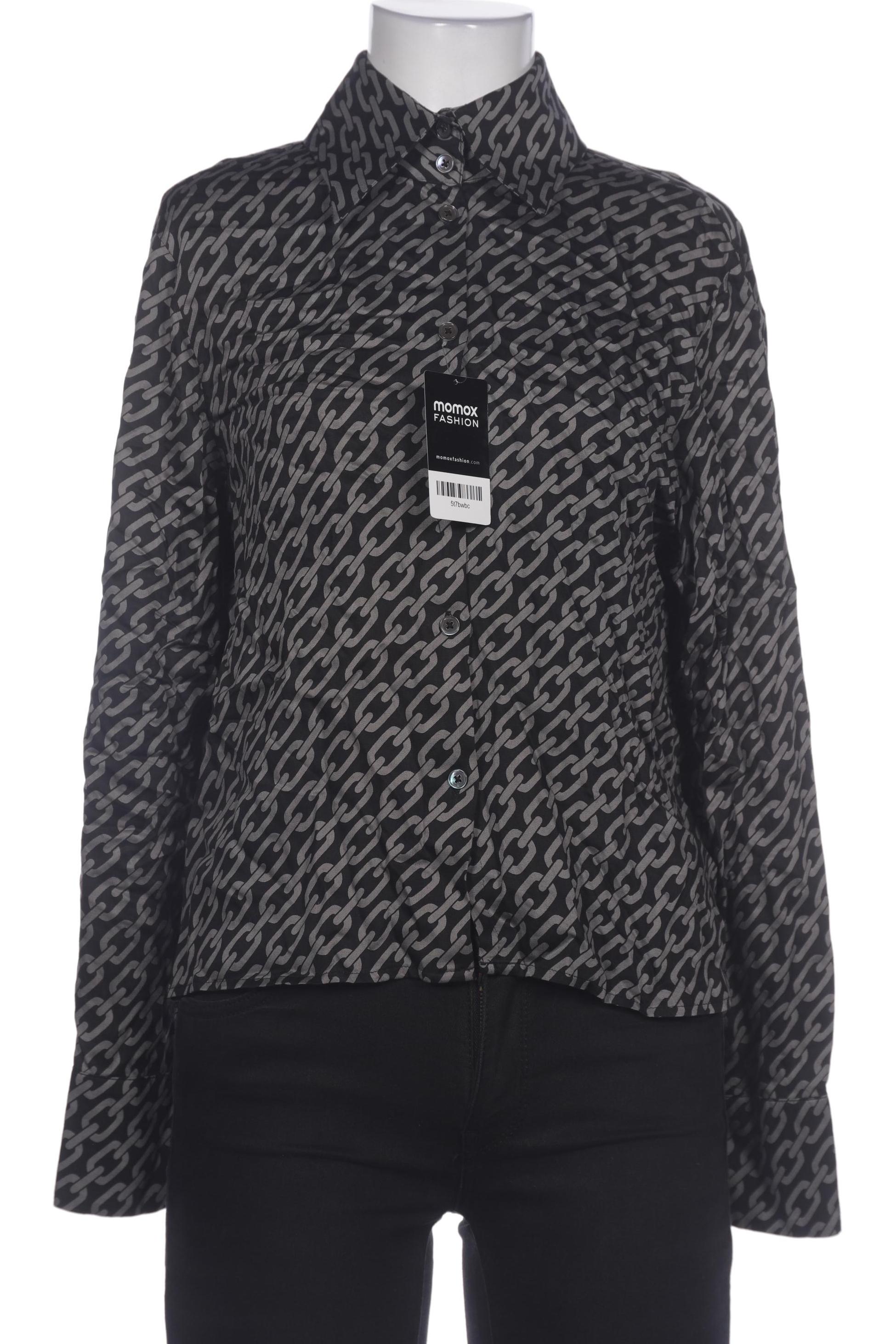 Thumbnail - Drykorn Damen Bluse, schwarz, Gr. 34