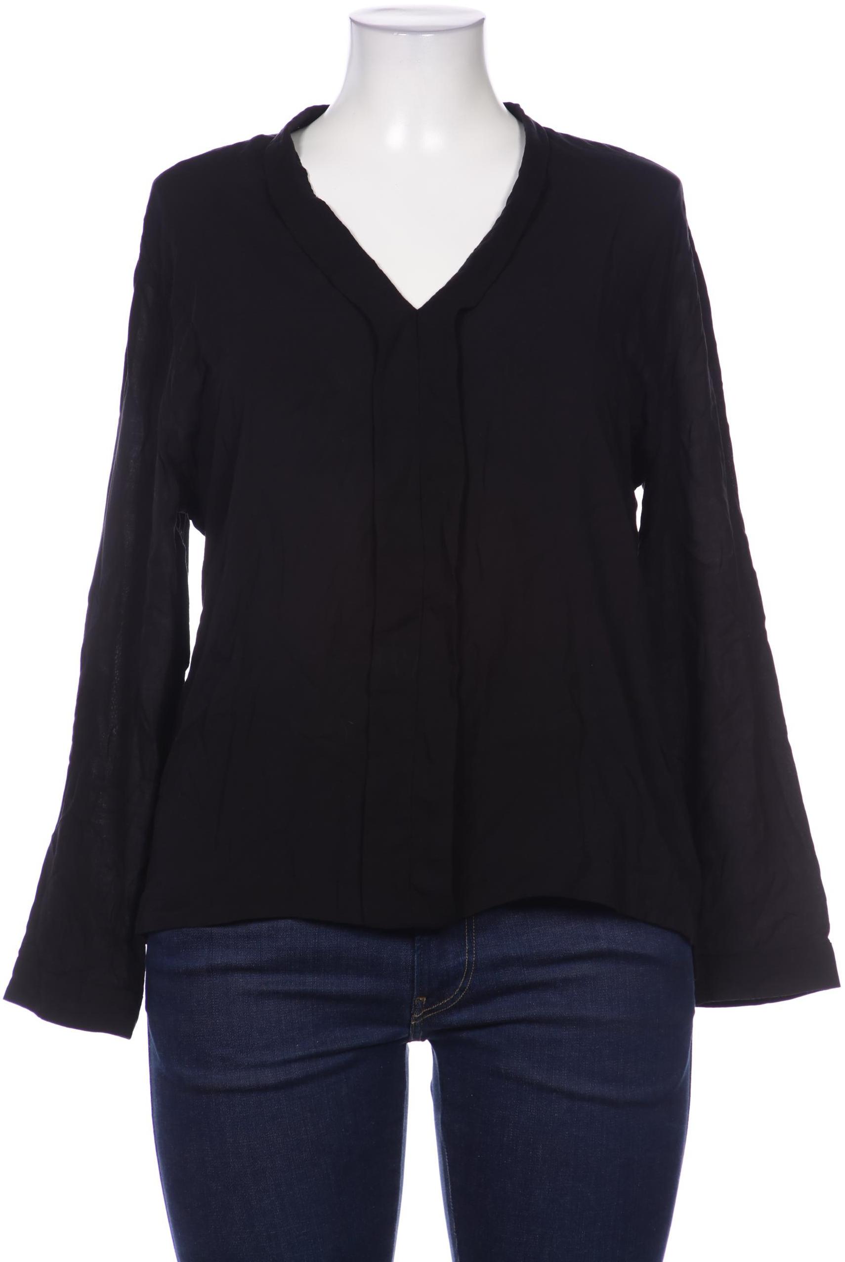 

Drykorn Damen Bluse, schwarz, Gr. 42