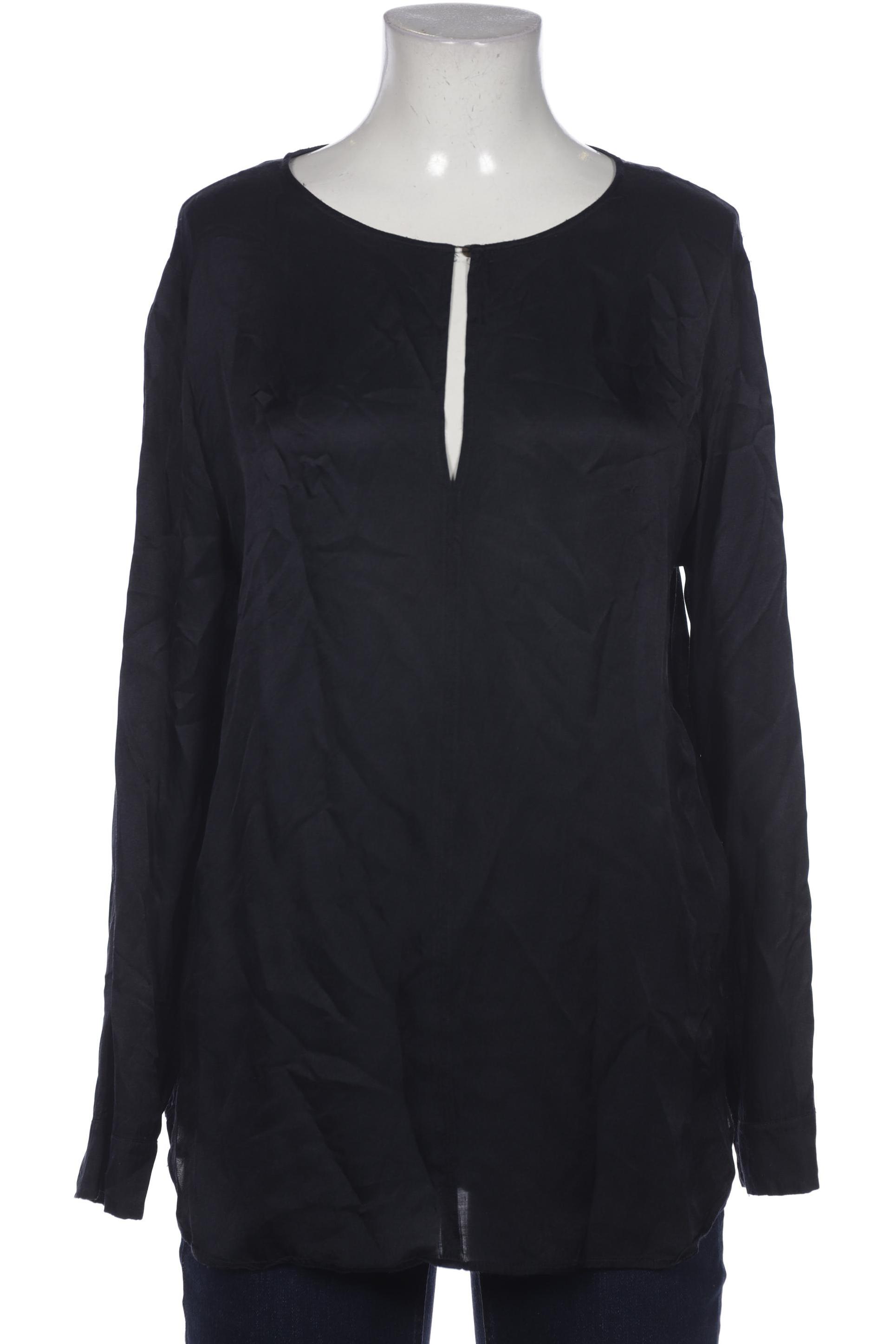 

Drykorn Damen Bluse, marineblau, Gr. 38