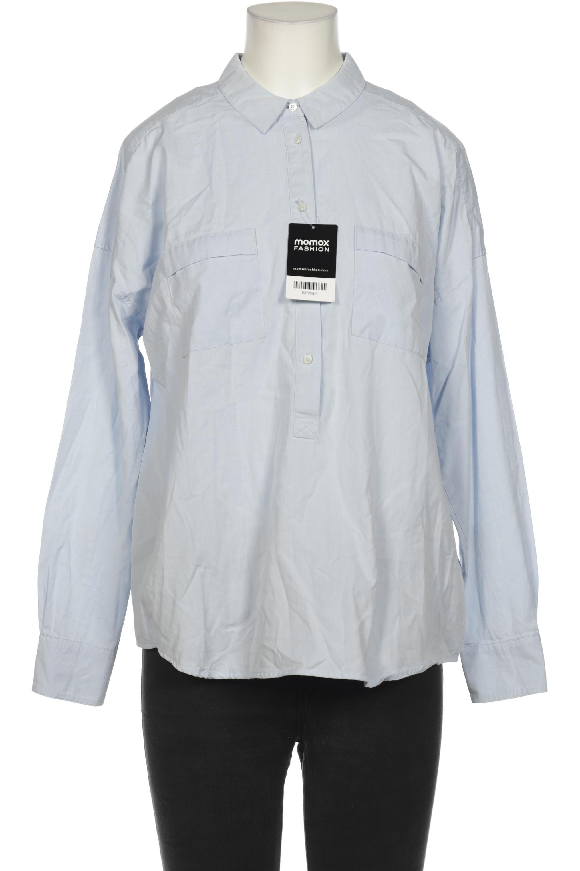 

Drykorn Damen Bluse, hellblau, Gr. 36