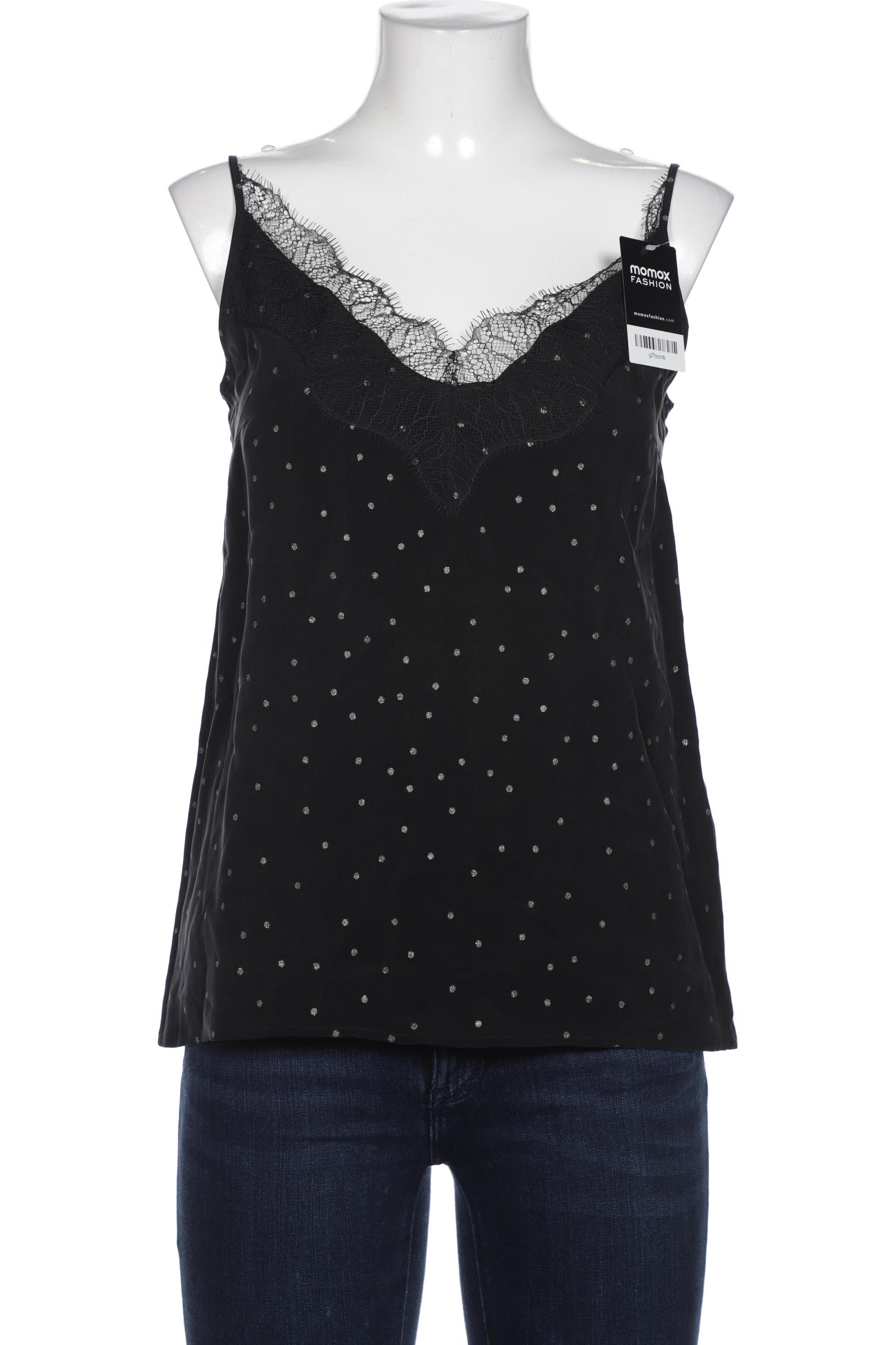 

Drykorn Damen Bluse, schwarz, Gr. 36