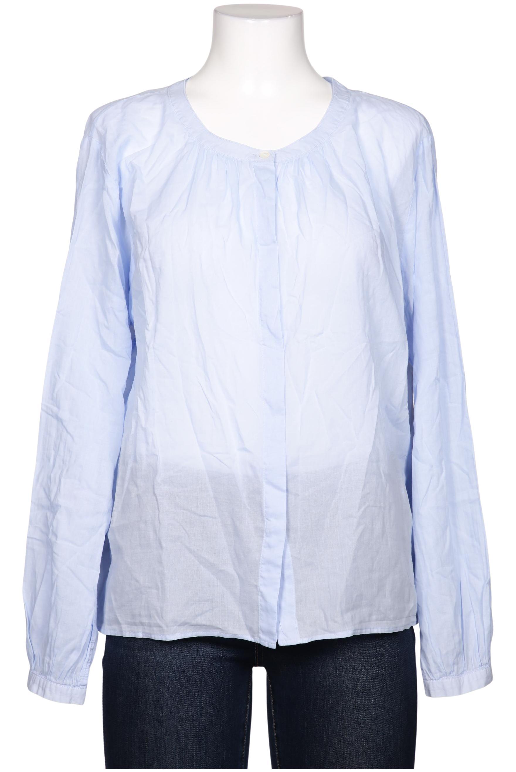 

Drykorn Damen Bluse, hellblau, Gr. 40