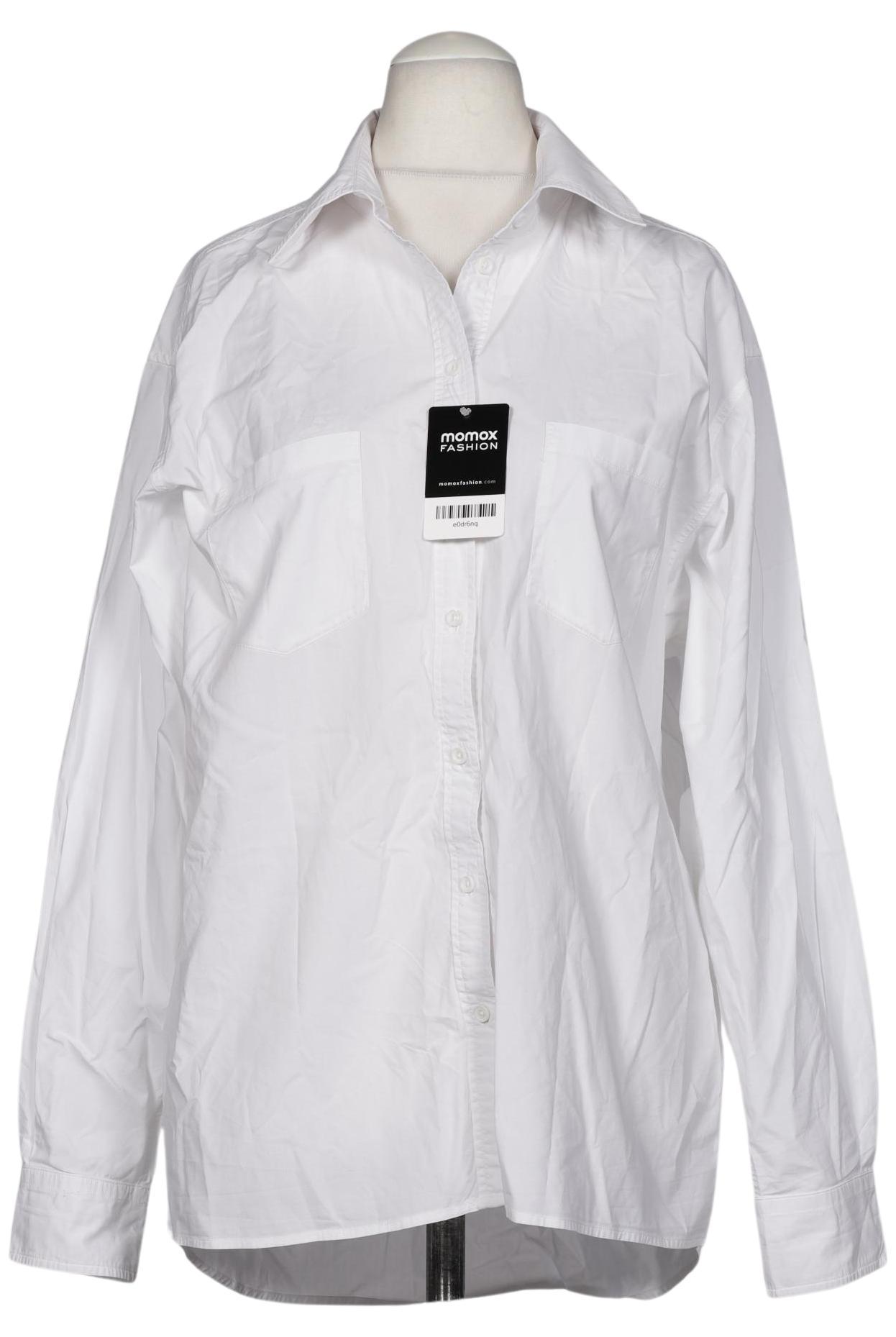 

Drykorn Damen Bluse, weiß, Gr. 38