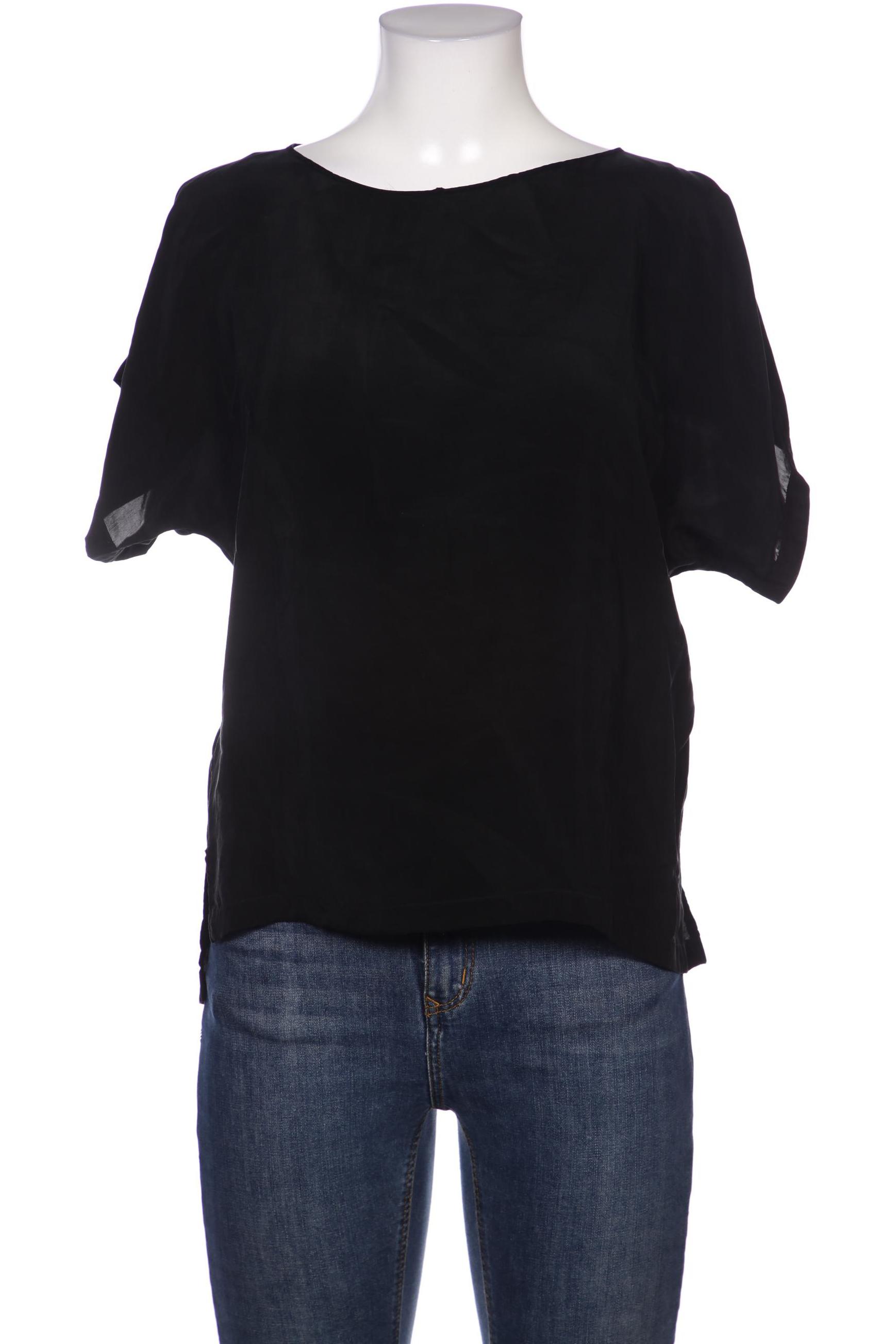 

Drykorn Damen Bluse, schwarz, Gr. 40
