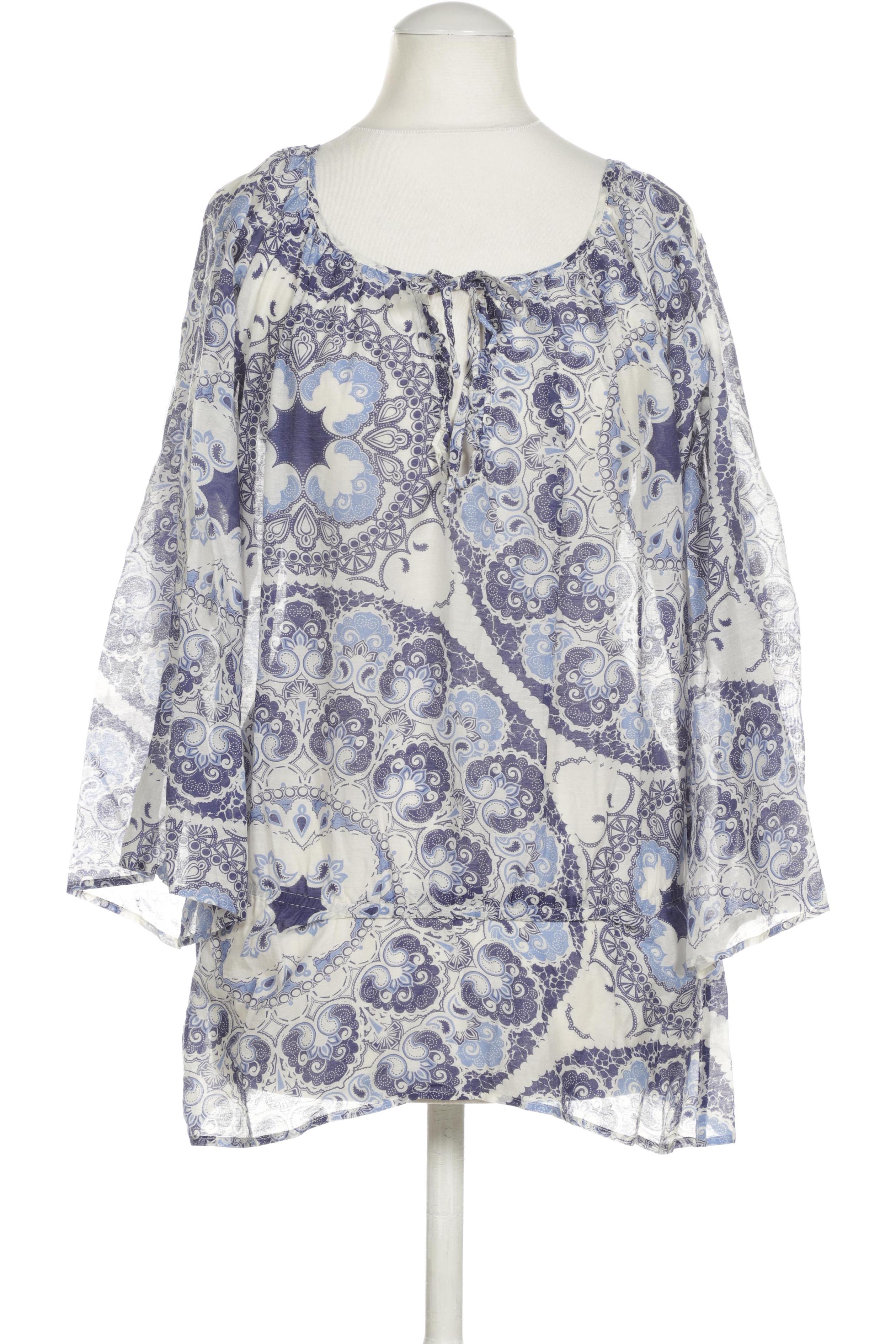 

Drykorn Damen Bluse, blau, Gr. 38