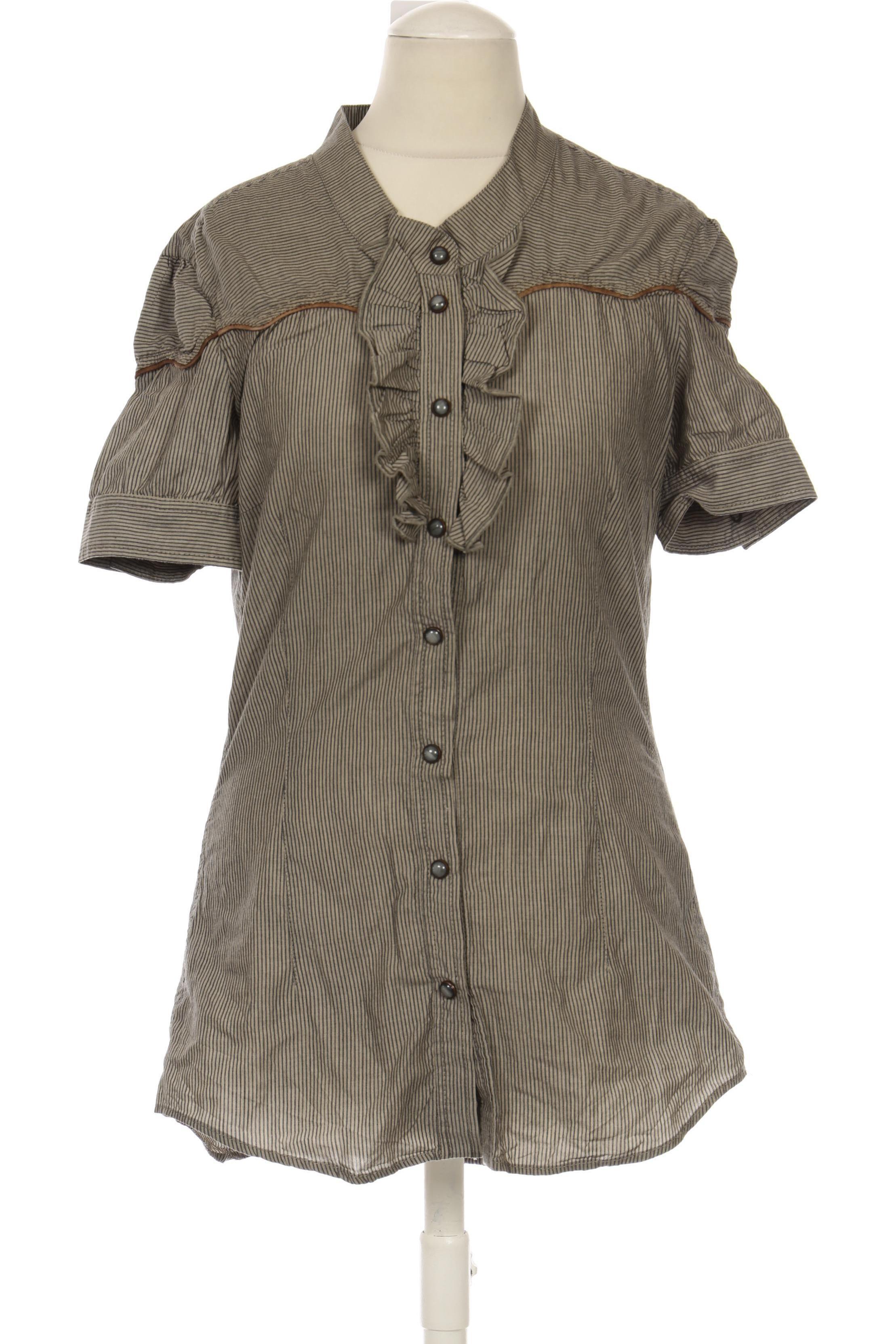 

Drykorn Damen Bluse, grau, Gr.