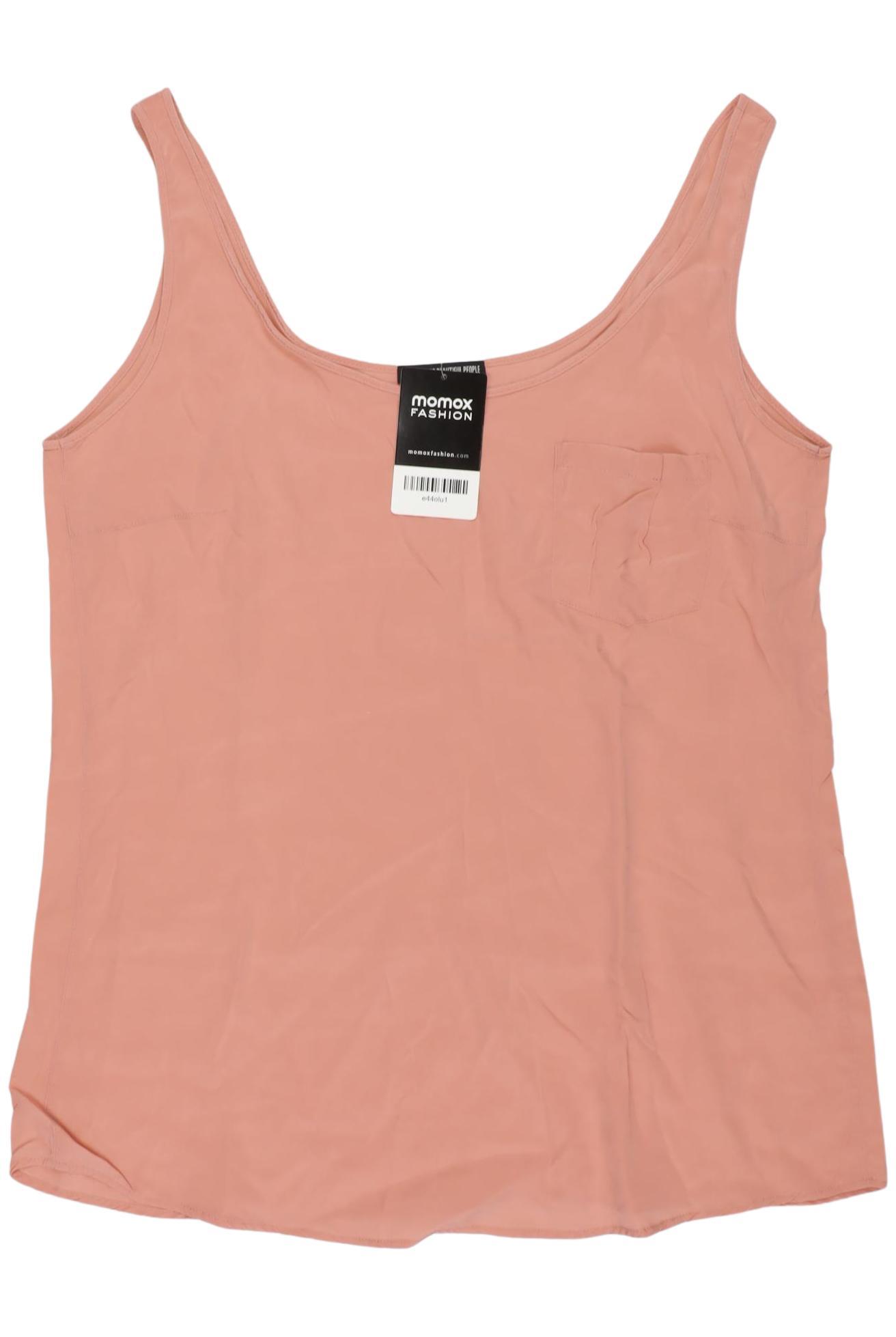 

Drykorn Damen Bluse, pink, Gr. 38