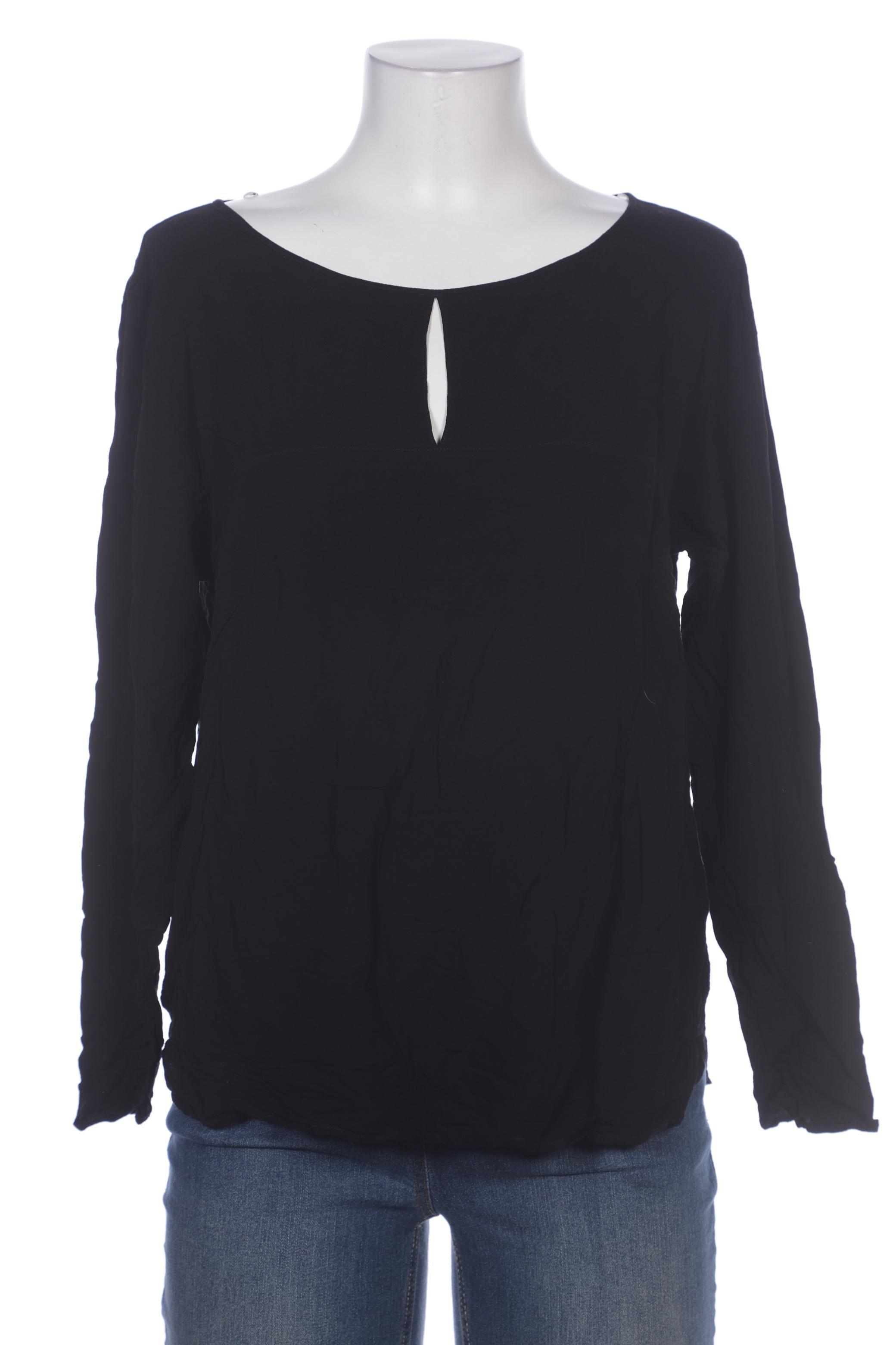 

Drykorn Damen Bluse, schwarz, Gr. 38