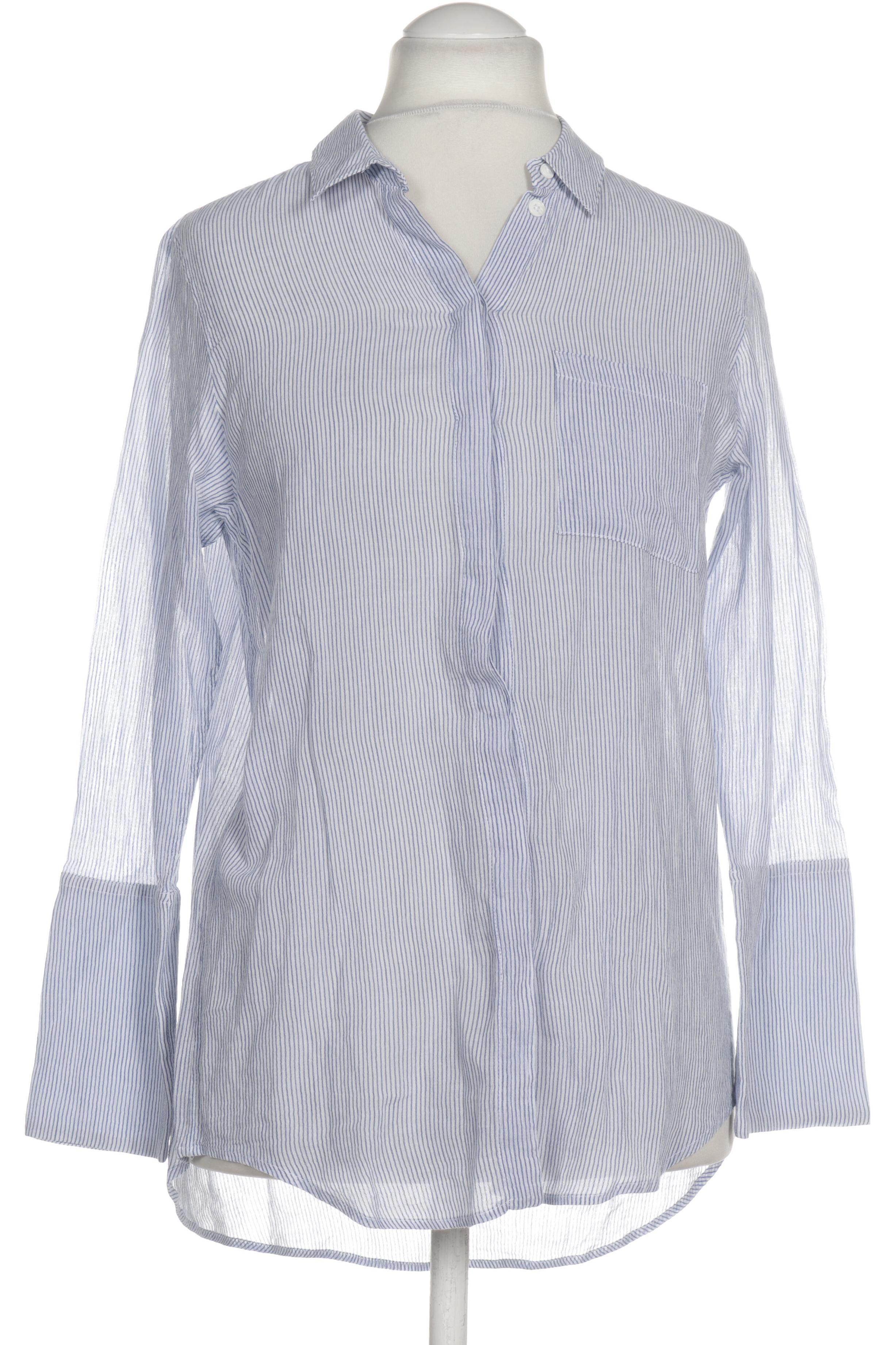 

Drykorn Damen Bluse, blau, Gr. 38