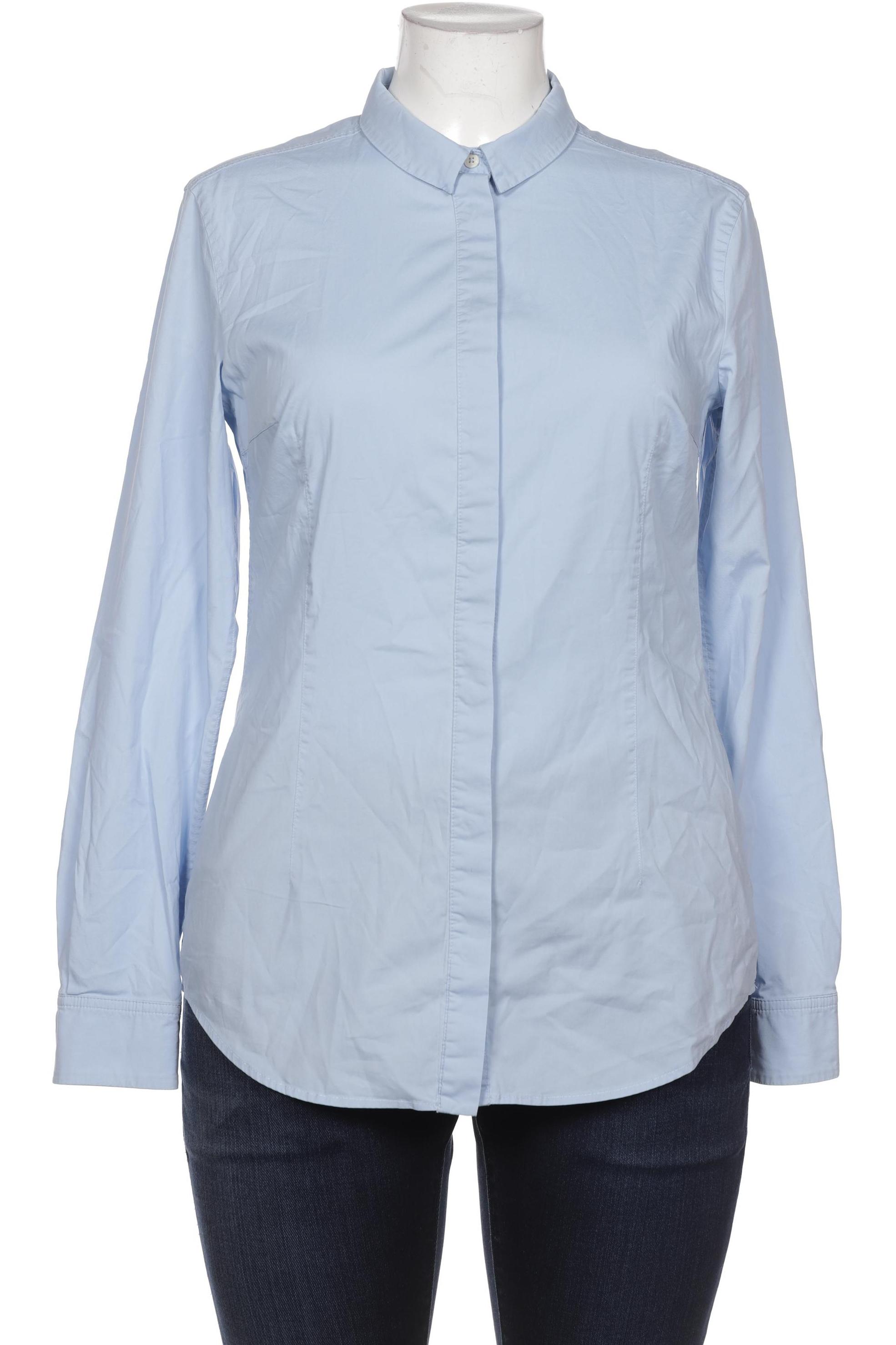 

Drykorn Damen Bluse, hellblau, Gr. 42