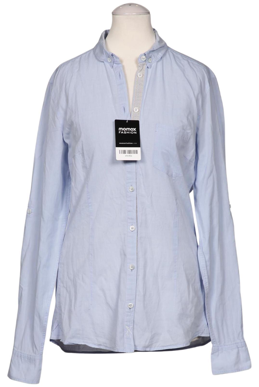 

Drykorn Damen Bluse, hellblau, Gr. 36