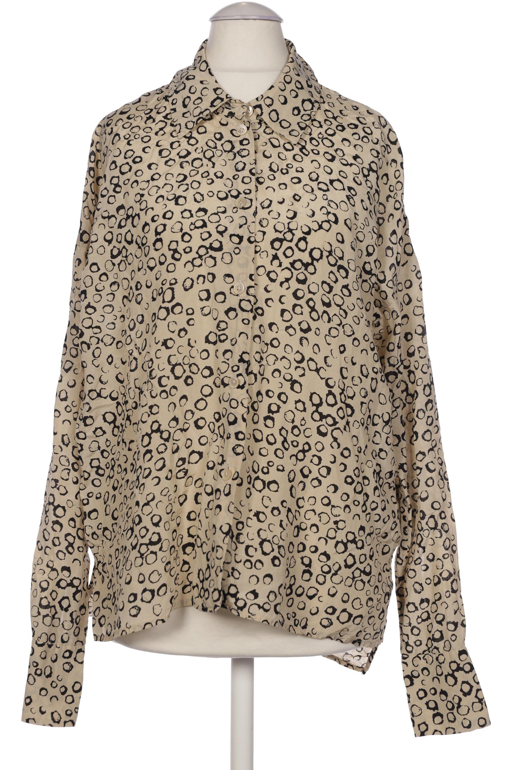 

Drykorn Damen Bluse, beige, Gr. 34