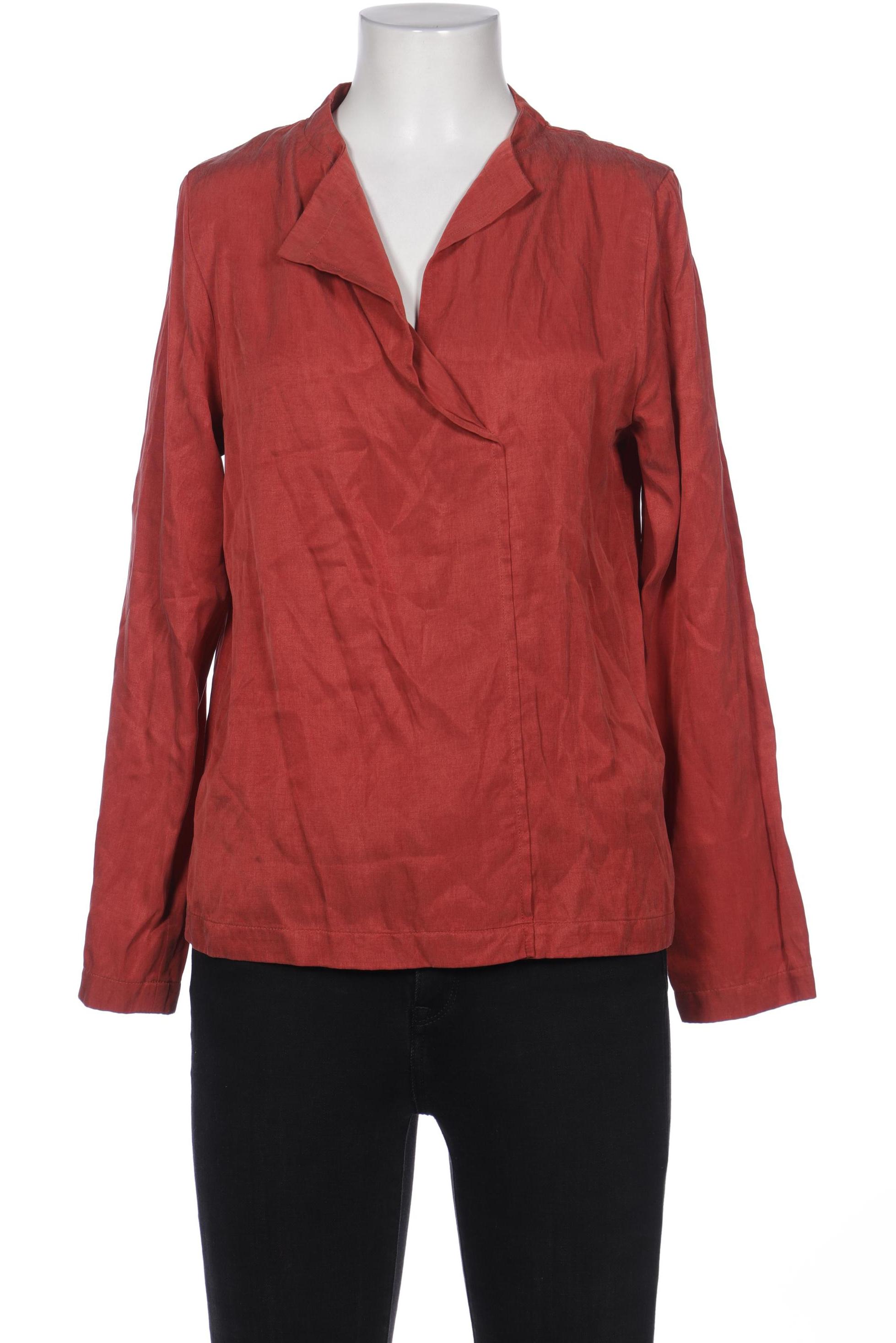 

Drykorn Damen Bluse, rot, Gr. 34